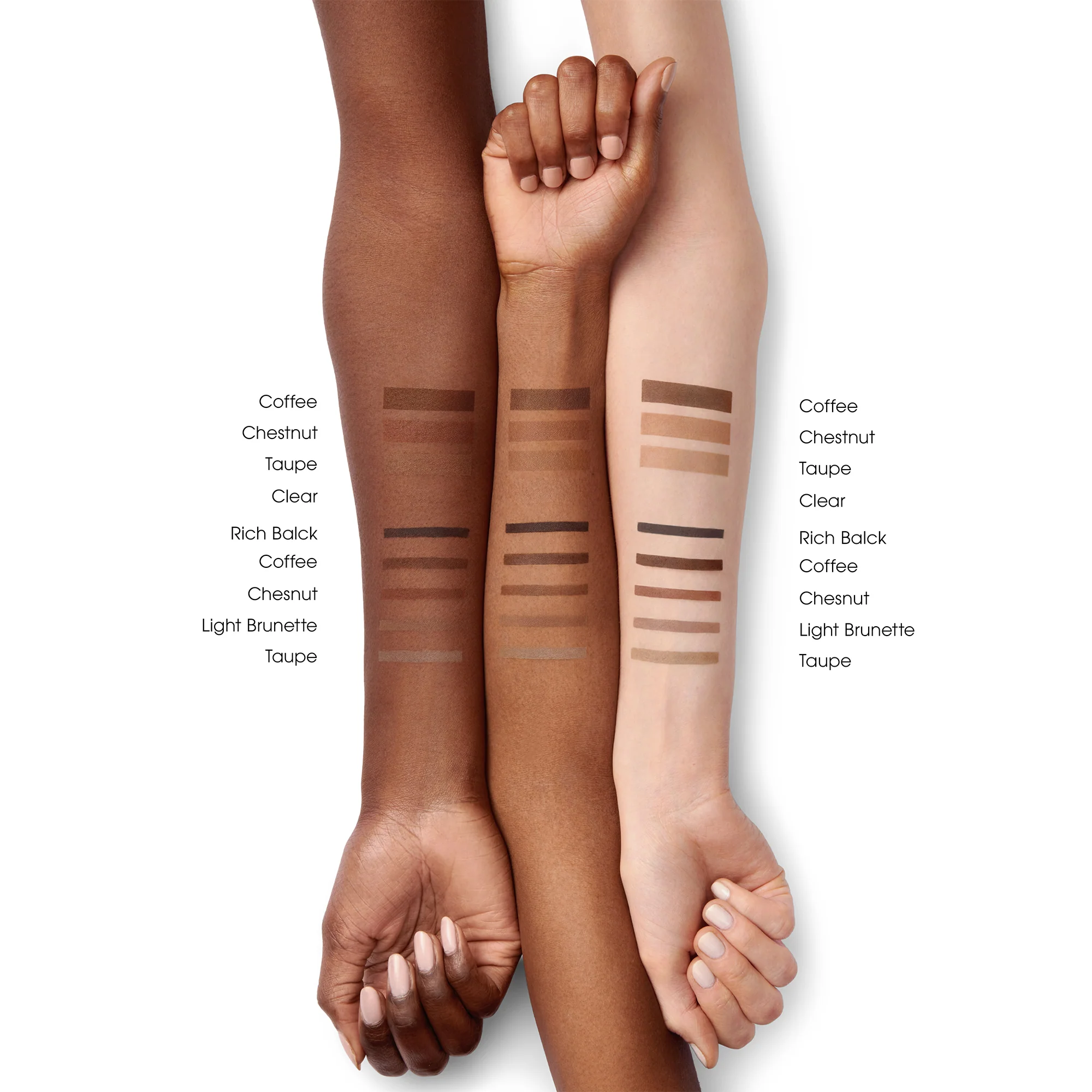 MINERALIST® Micro-Defining Eyebrow Pencil 11 MINERALIST® Micro-Defining Eyebrow Pencil