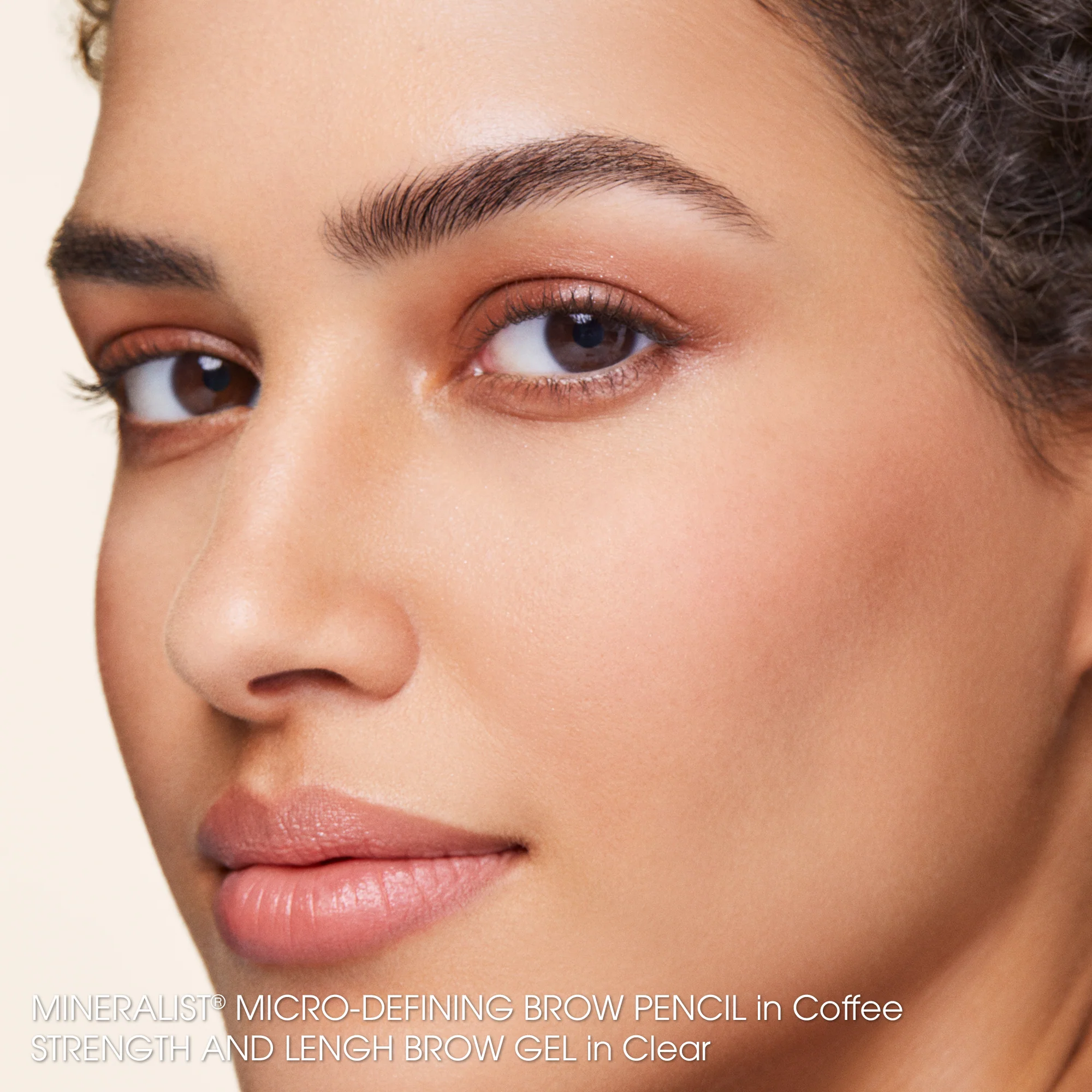 MINERALIST® Micro-Defining Eyebrow Pencil 12 MINERALIST® Micro-Defining Eyebrow Pencil