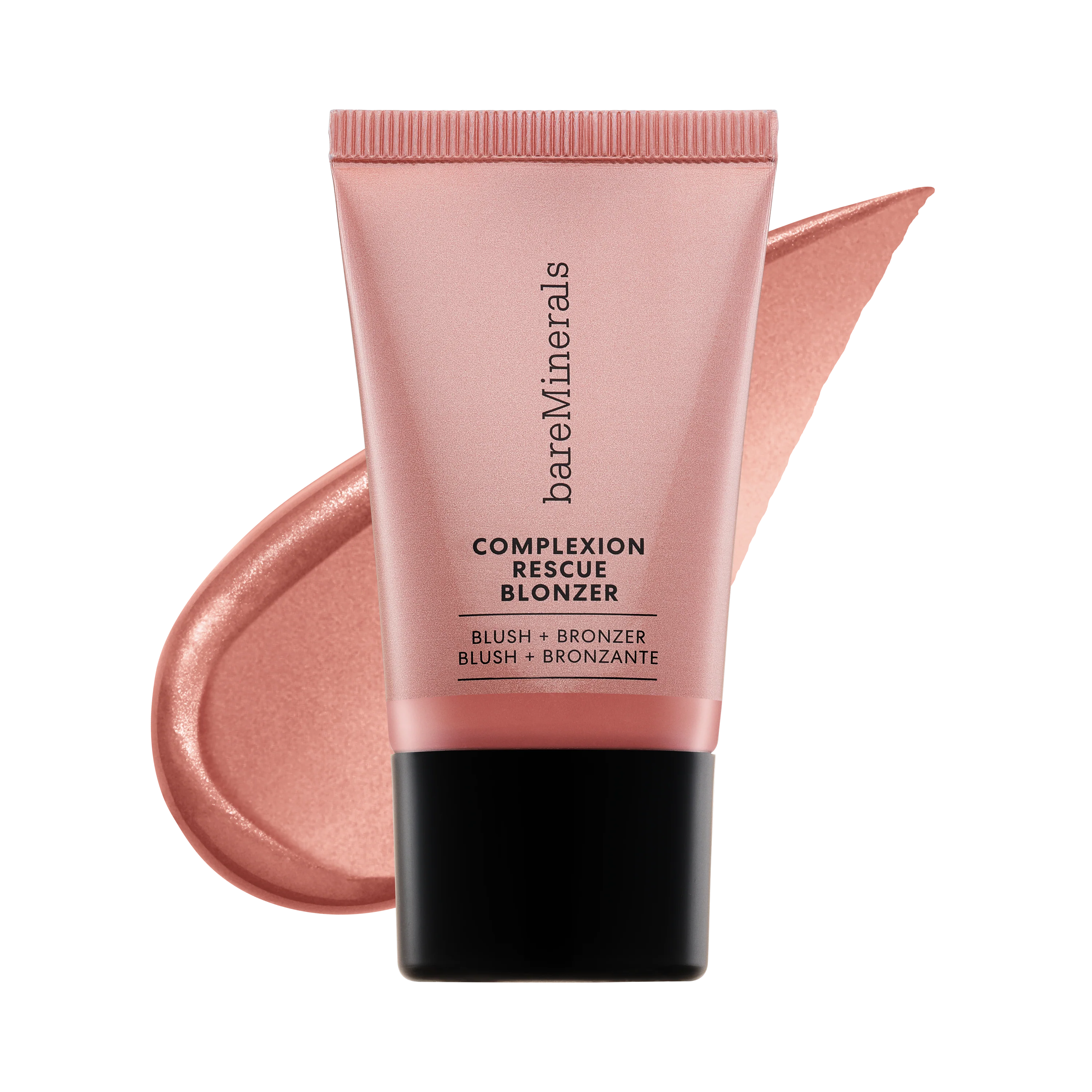 COMPLEXION RESCUE® BLONZER® Liquid Blush + Bronzer
