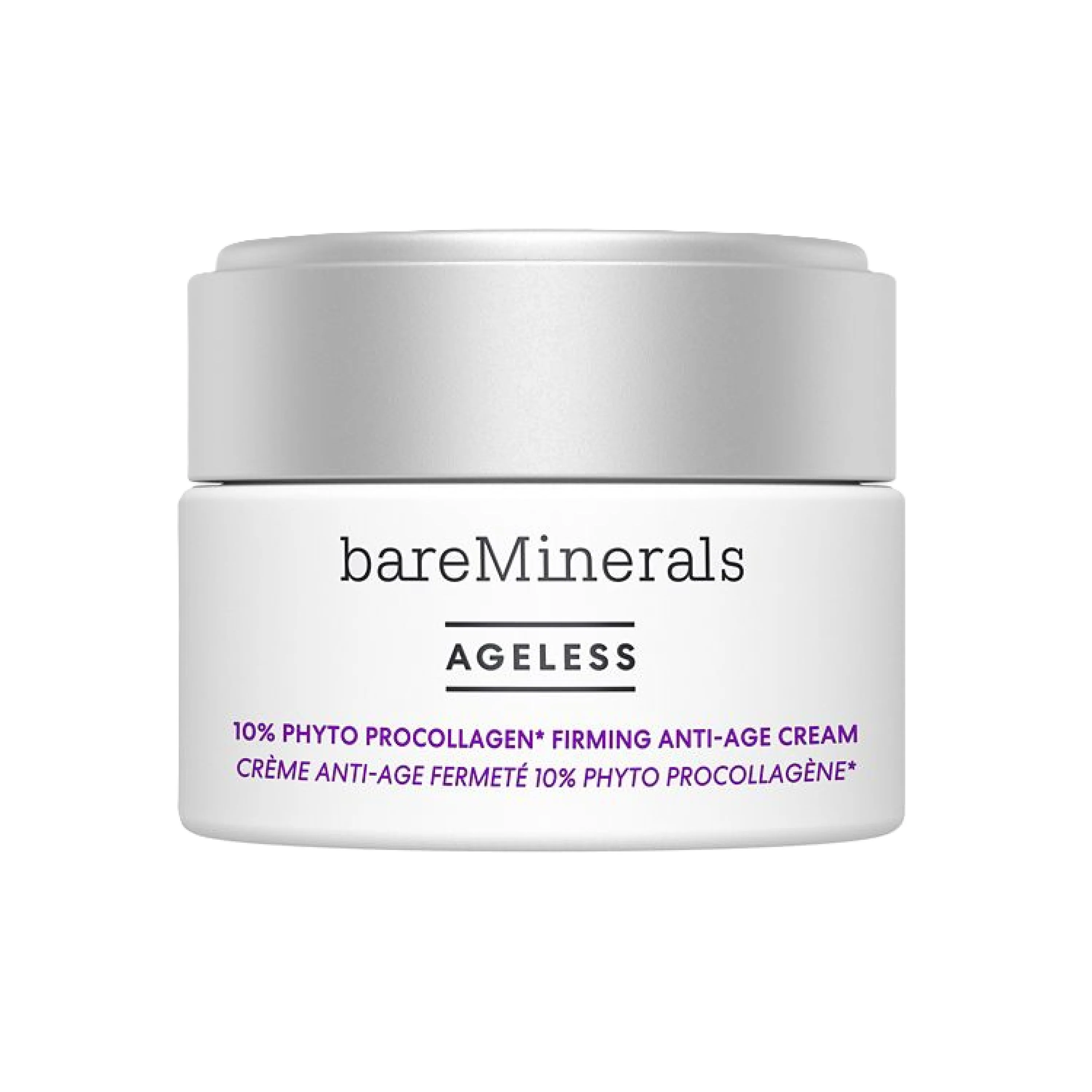 AGELESS 10% Phyto ProCollagen Firming Anti-Age Cream