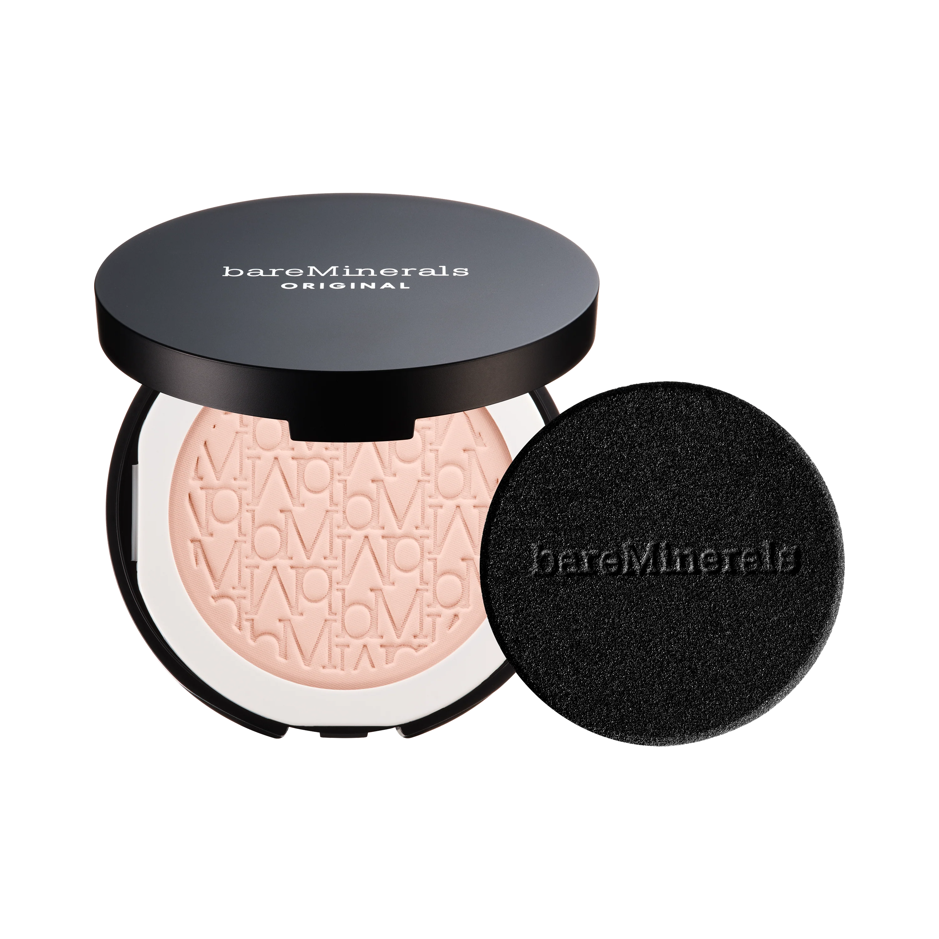 Original Talc-Free Pressed Powder Foundation Mineral SPF 15