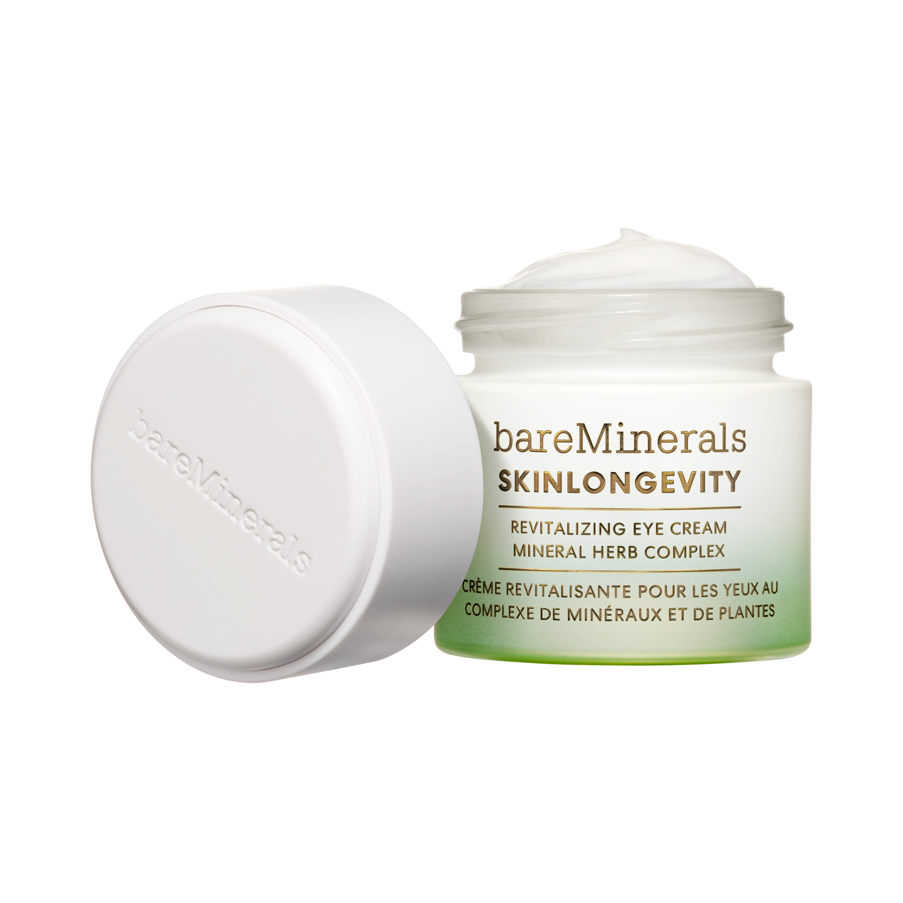 SKINLONGEVITY® Revitalizing Eye Cream