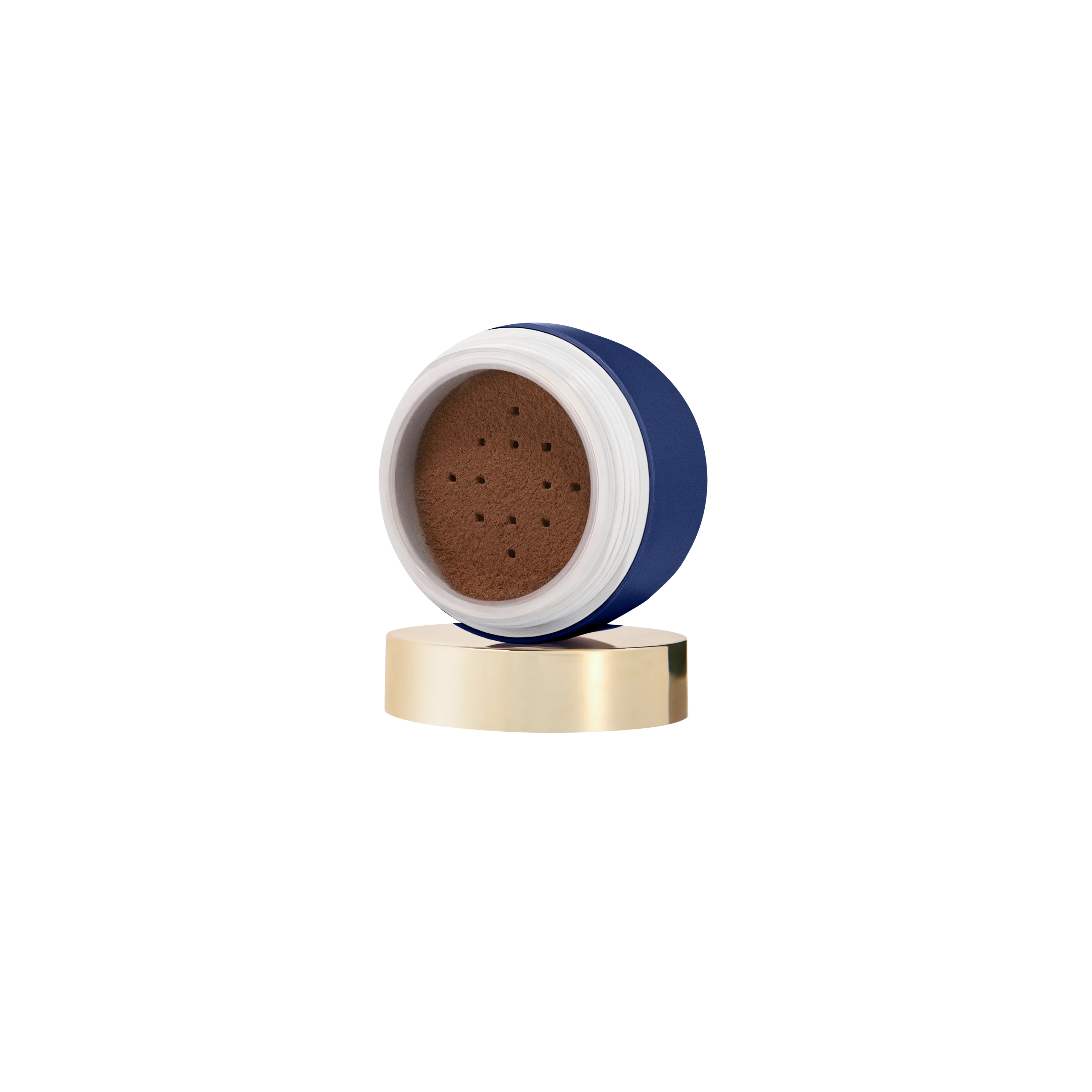 ORIGINAL Loose Mineral Foundation SPF 15 Deluxe Size 2 ORIGINAL Loose Mineral Foundation SPF 15 Deluxe Size