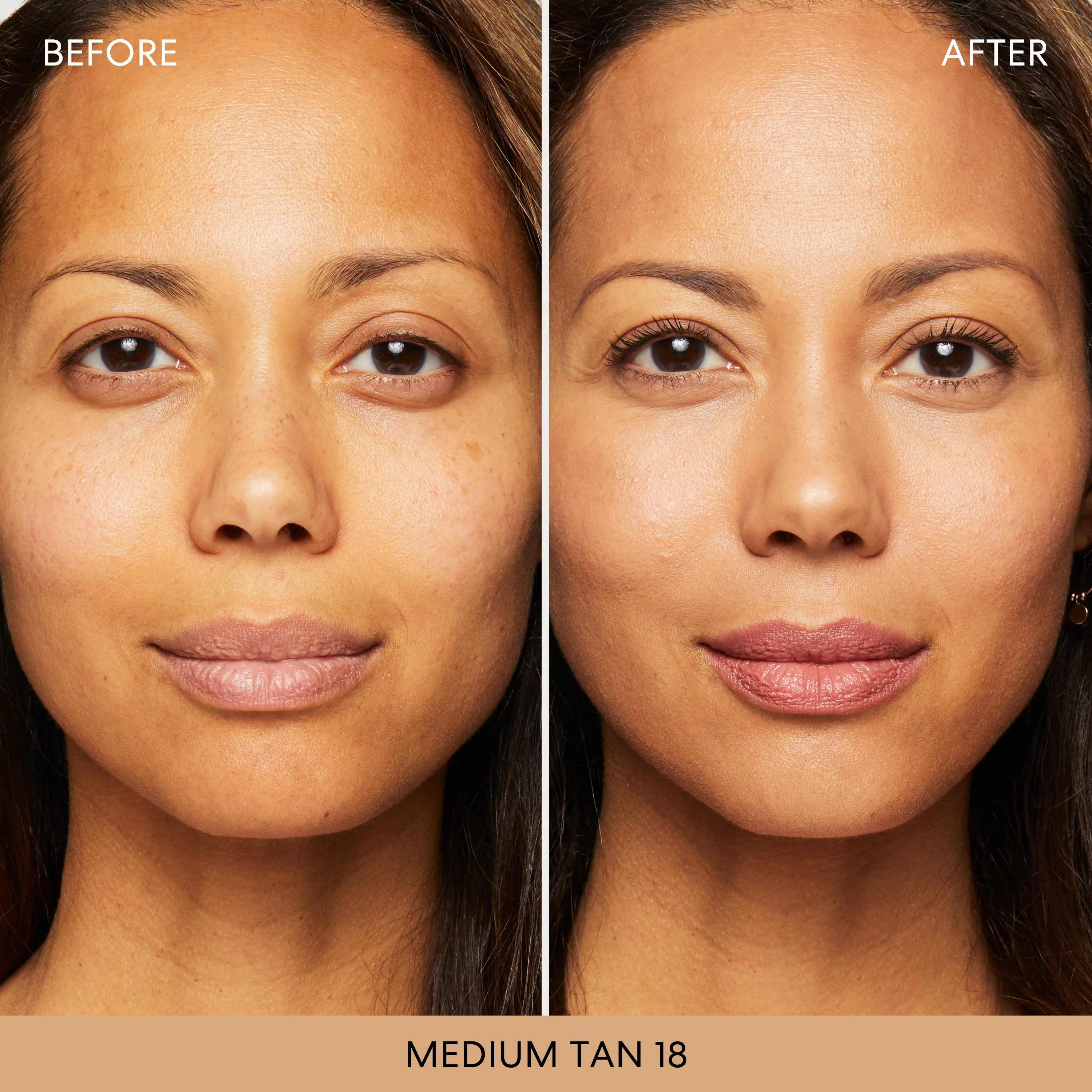 ORIGINAL Loose Mineral Foundation SPF 15 Deluxe Size 23 ORIGINAL Loose Mineral Foundation SPF 15 Deluxe Size