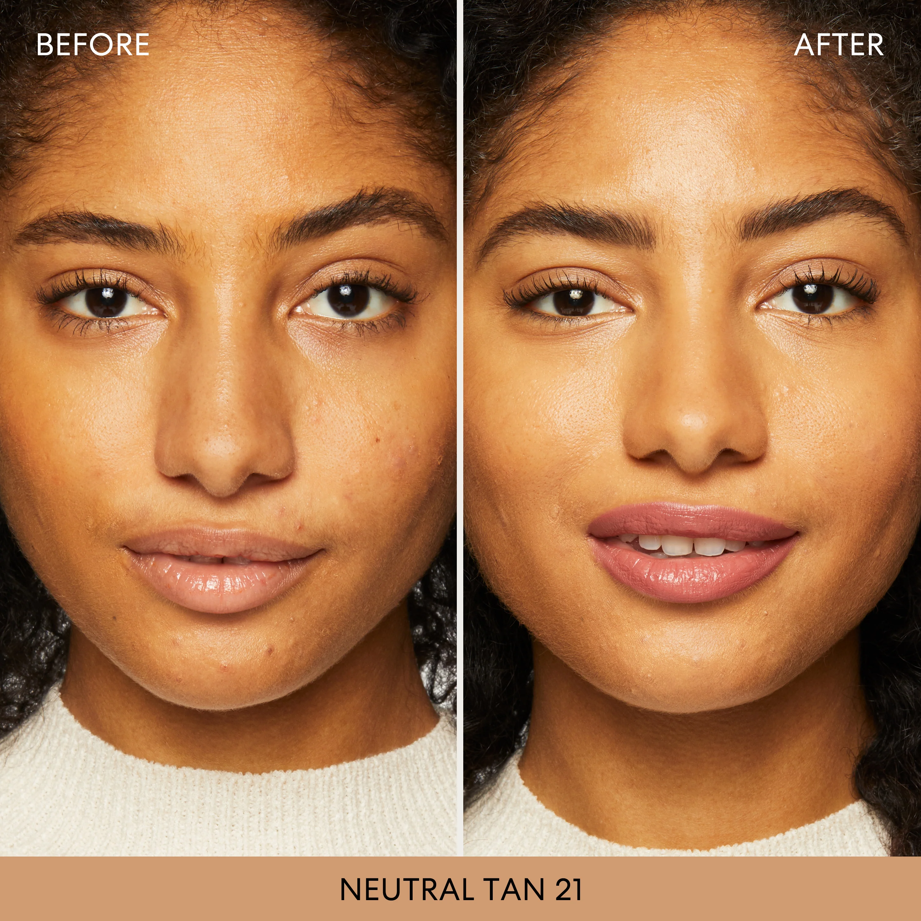ORIGINAL Loose Mineral Foundation SPF 15 Deluxe Size 24 ORIGINAL Loose Mineral Foundation SPF 15 Deluxe Size