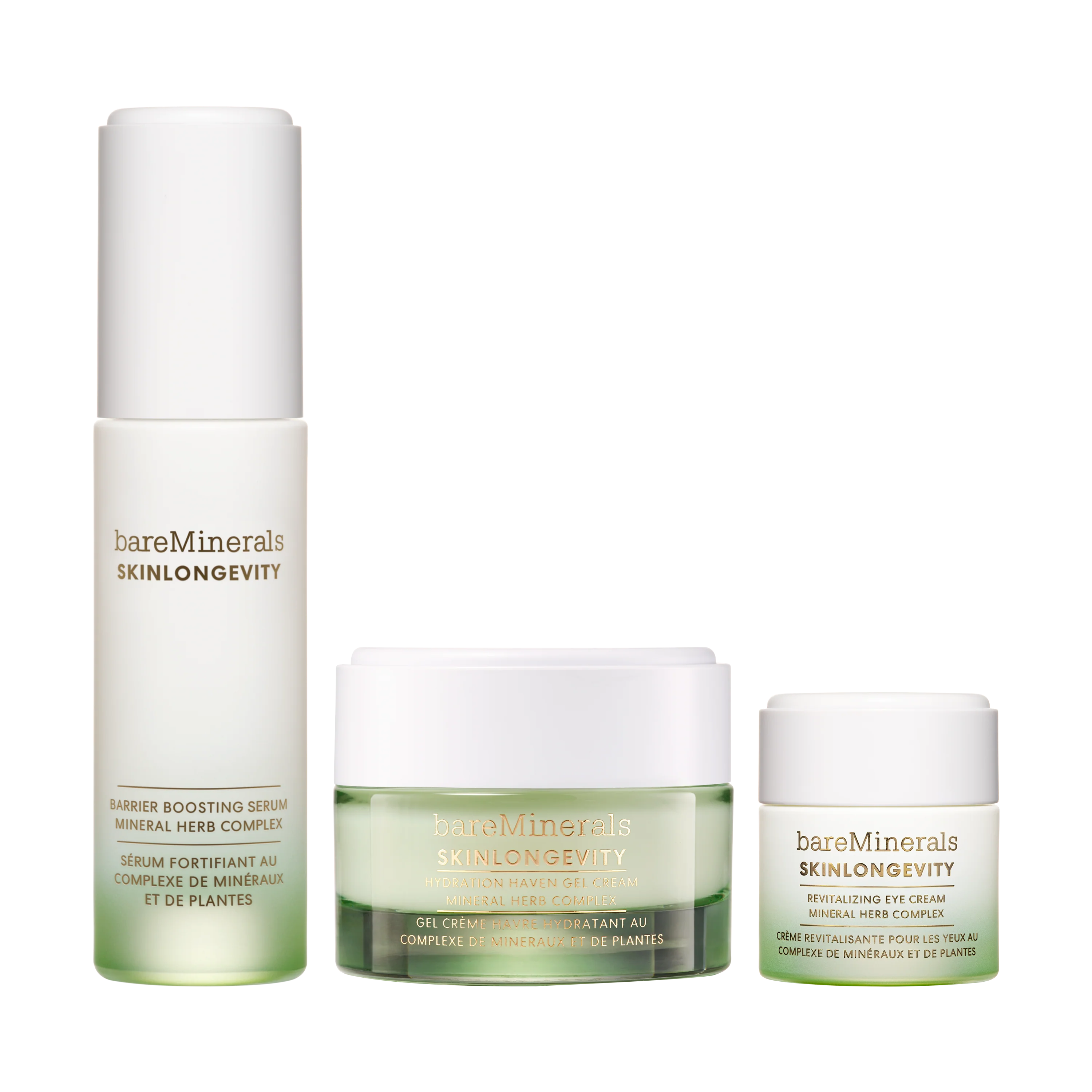 SKINLONGEVITY® Hydration Ritual