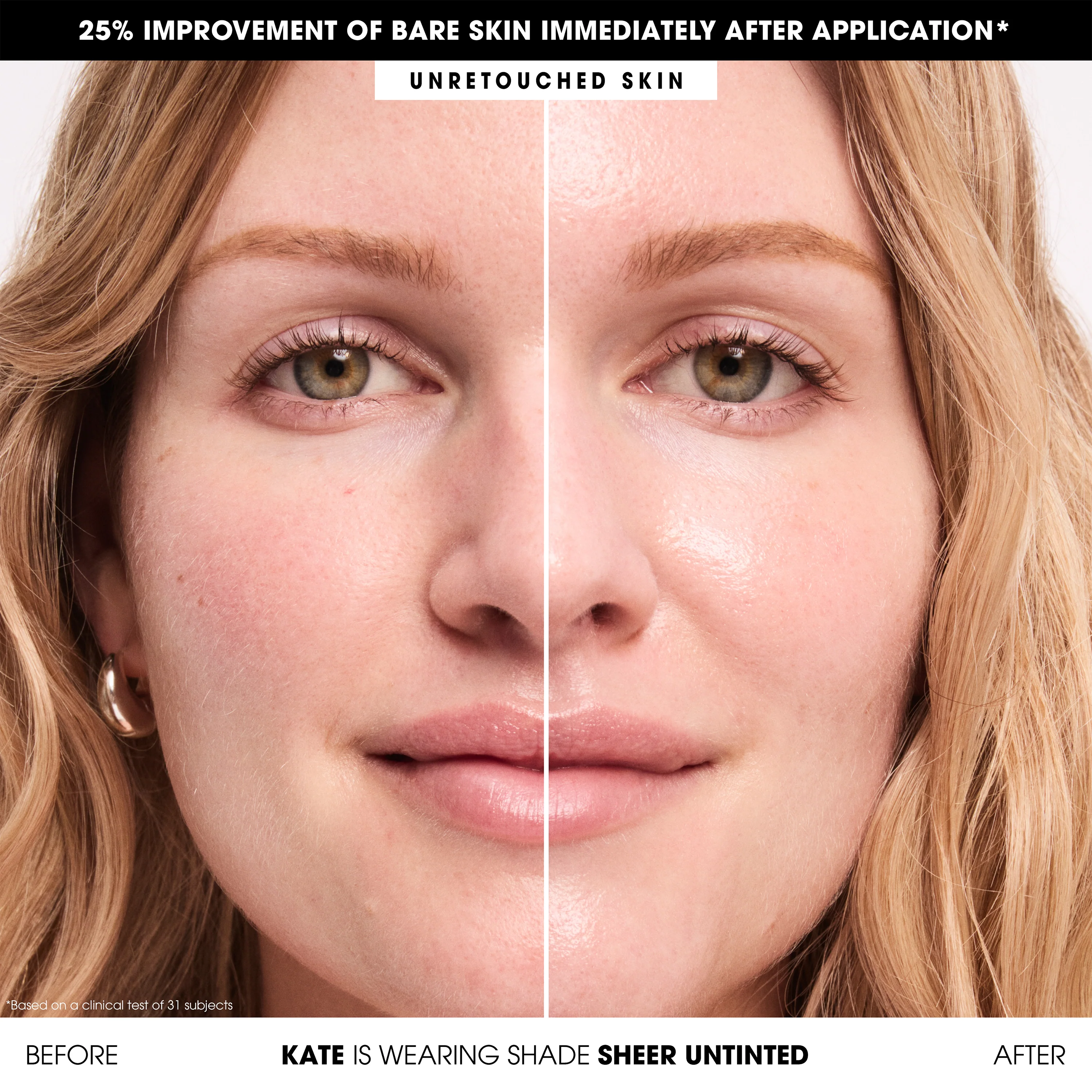 BARESKIN® Daily Dewy Sunscreen Mineral SPF 30 8 BARESKIN® Daily Dewy Sunscreen Mineral SPF 30