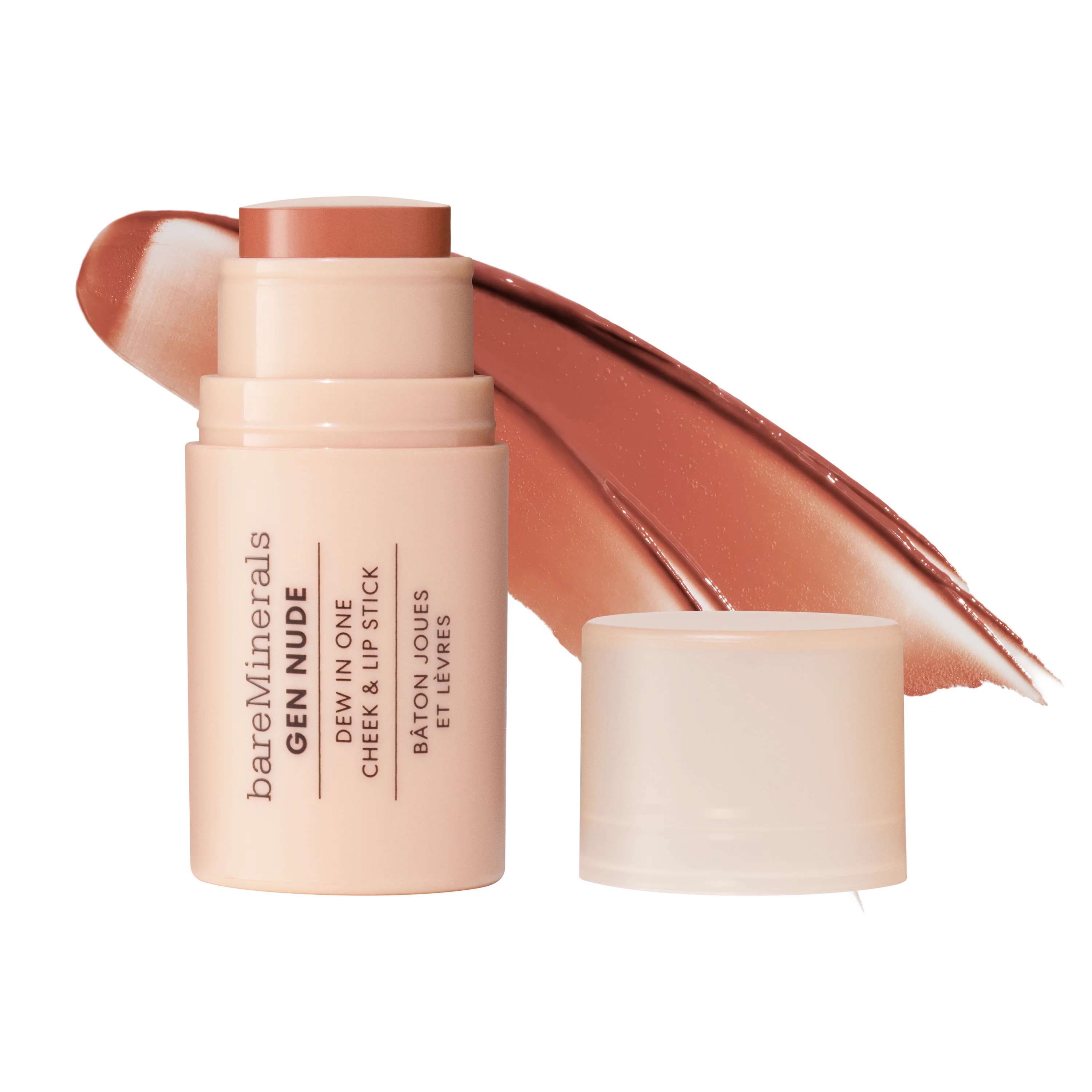 GEN NUDE® Dew in One Cheek & Lip Stick