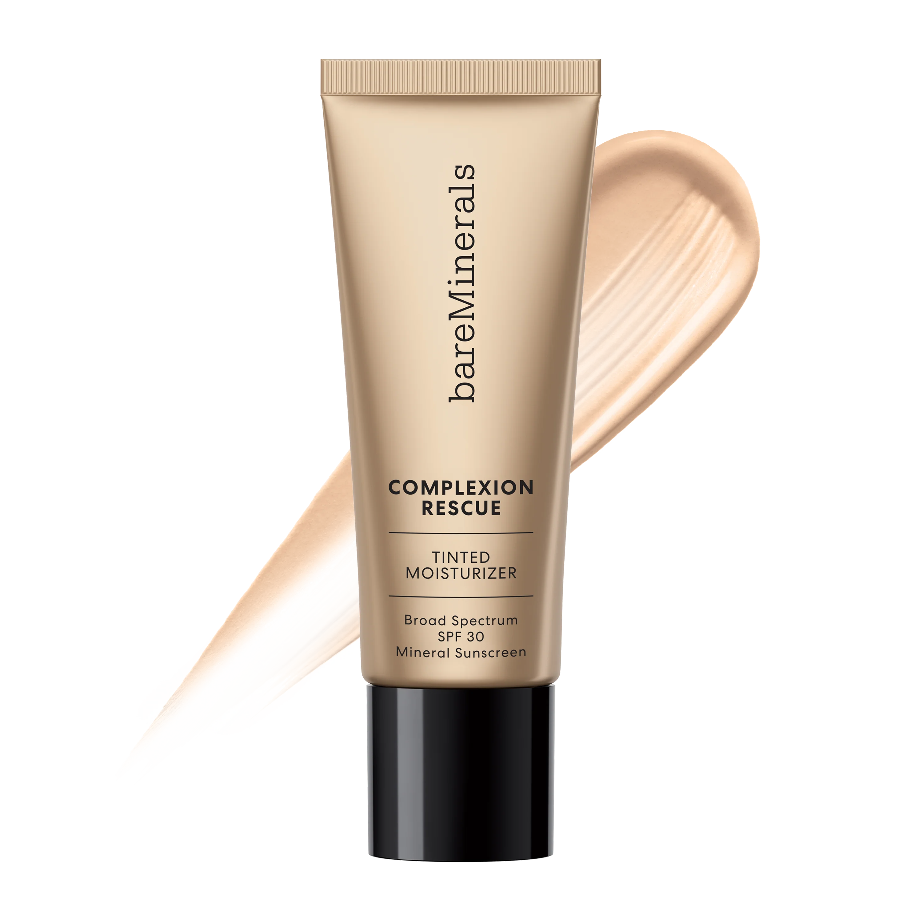 COMPLEXION RESCUE® Tinted Moisturizer with Hyaluronic Acid and Mineral SPF 30