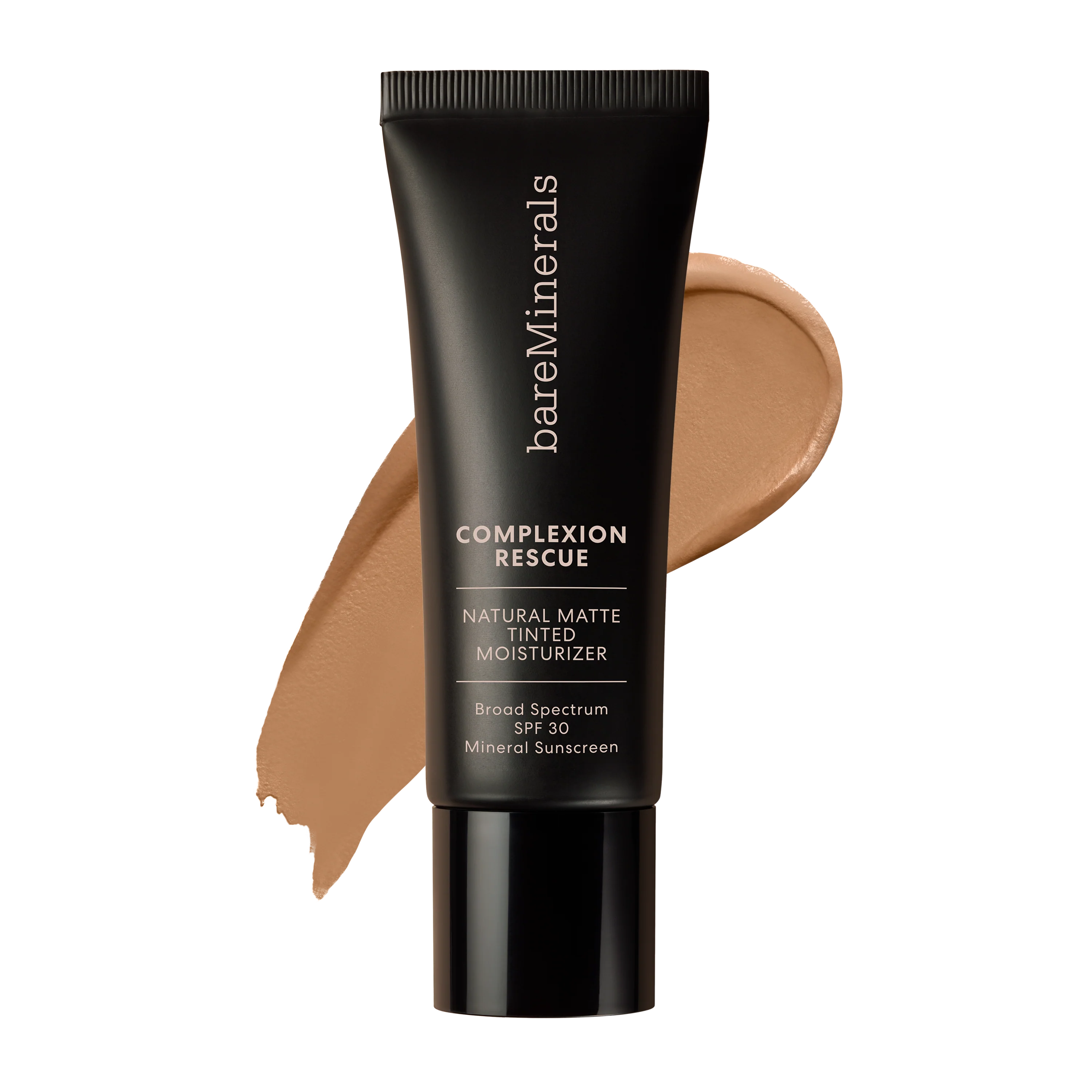 COMPLEXION RESCUE® Natural Matte Tinted Moisturizer Mineral SPF 30 11 COMPLEXION RESCUE® Natural Matte Tinted Moisturizer Mineral SPF 30