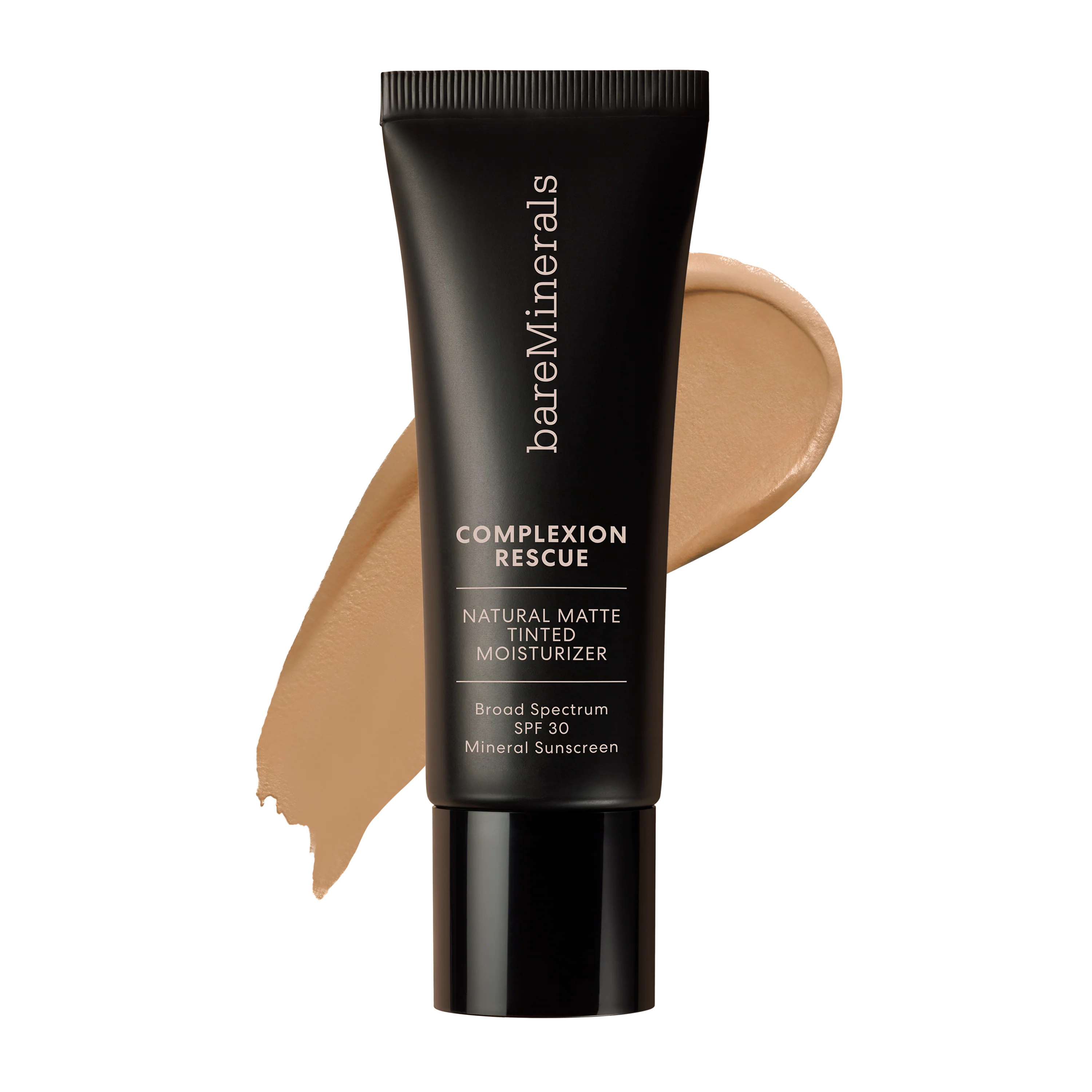 COMPLEXION RESCUE® Natural Matte Tinted Moisturizer Mineral SPF 30 12 COMPLEXION RESCUE® Natural Matte Tinted Moisturizer Mineral SPF 30