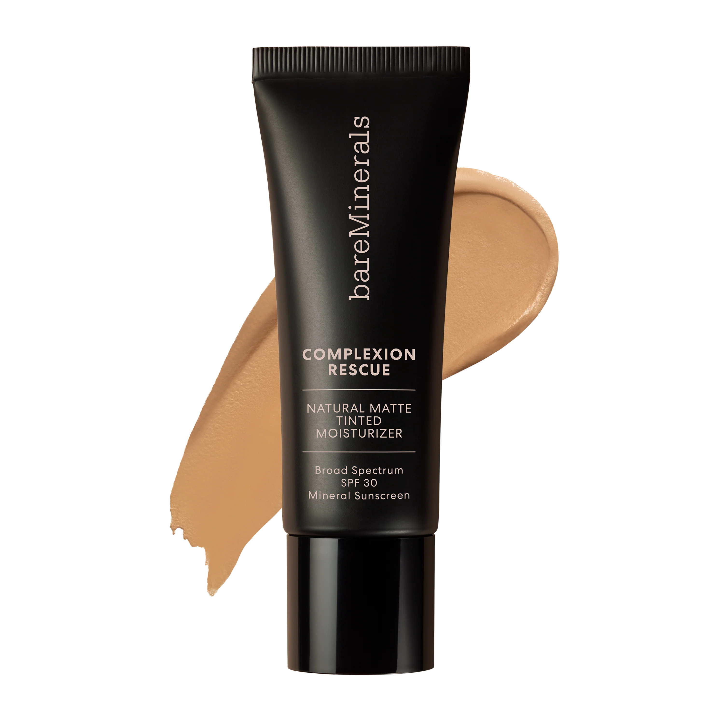 COMPLEXION RESCUE® Natural Matte Tinted Moisturizer Mineral SPF 30 13 COMPLEXION RESCUE® Natural Matte Tinted Moisturizer Mineral SPF 30