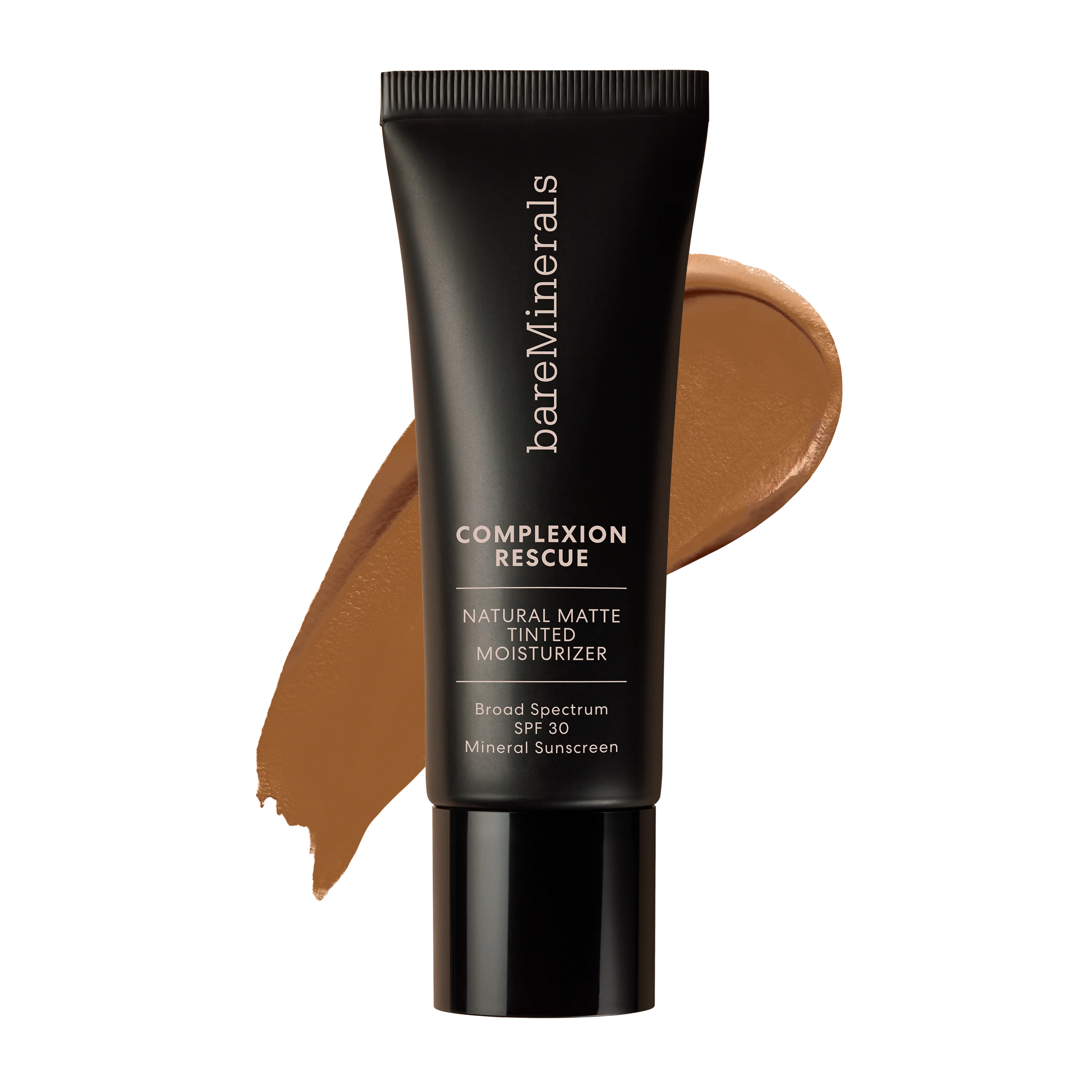 COMPLEXION RESCUE® Natural Matte Tinted Moisturizer Mineral SPF 30 16 COMPLEXION RESCUE® Natural Matte Tinted Moisturizer Mineral SPF 30