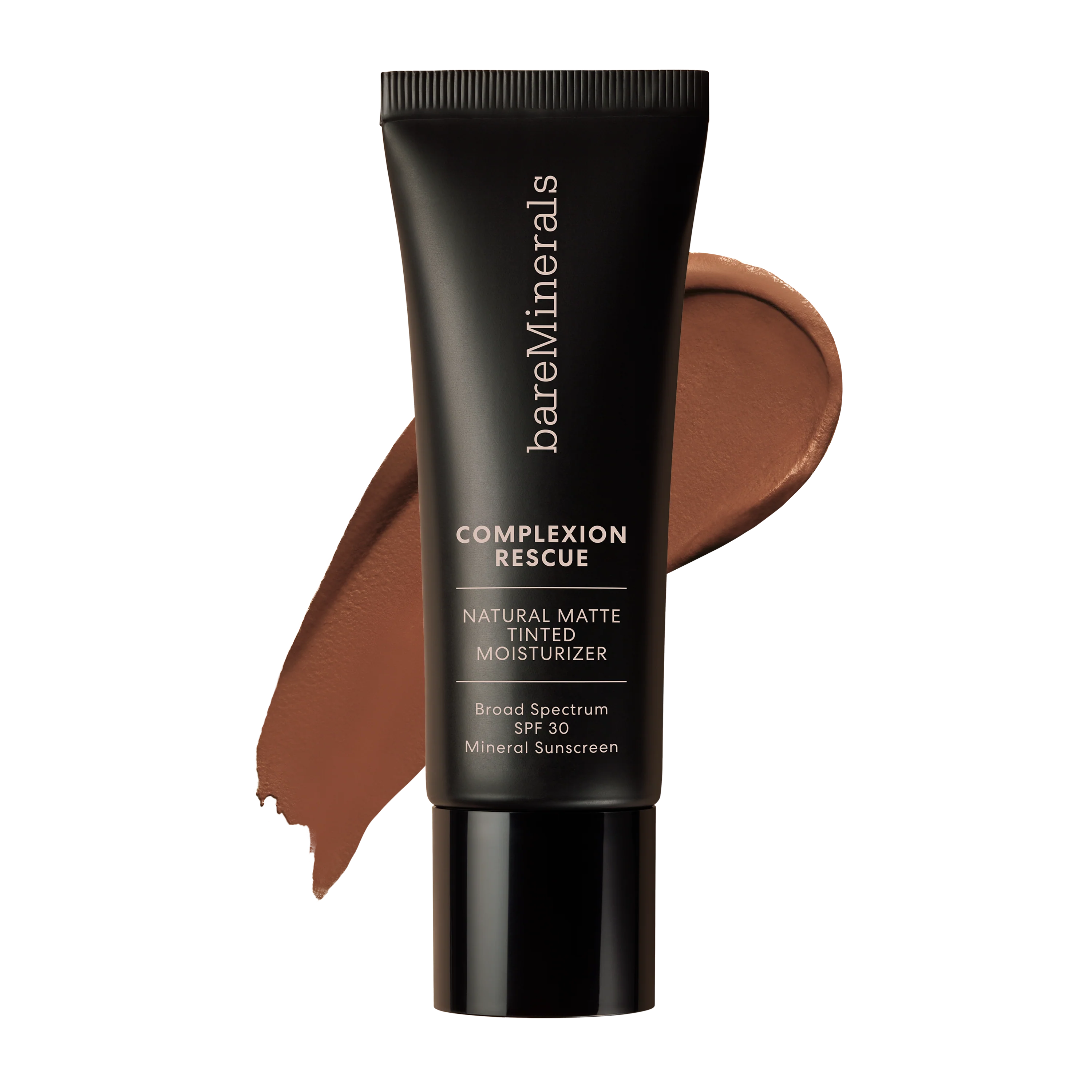 COMPLEXION RESCUE® Natural Matte Tinted Moisturizer Mineral SPF 30 19 COMPLEXION RESCUE® Natural Matte Tinted Moisturizer Mineral SPF 30