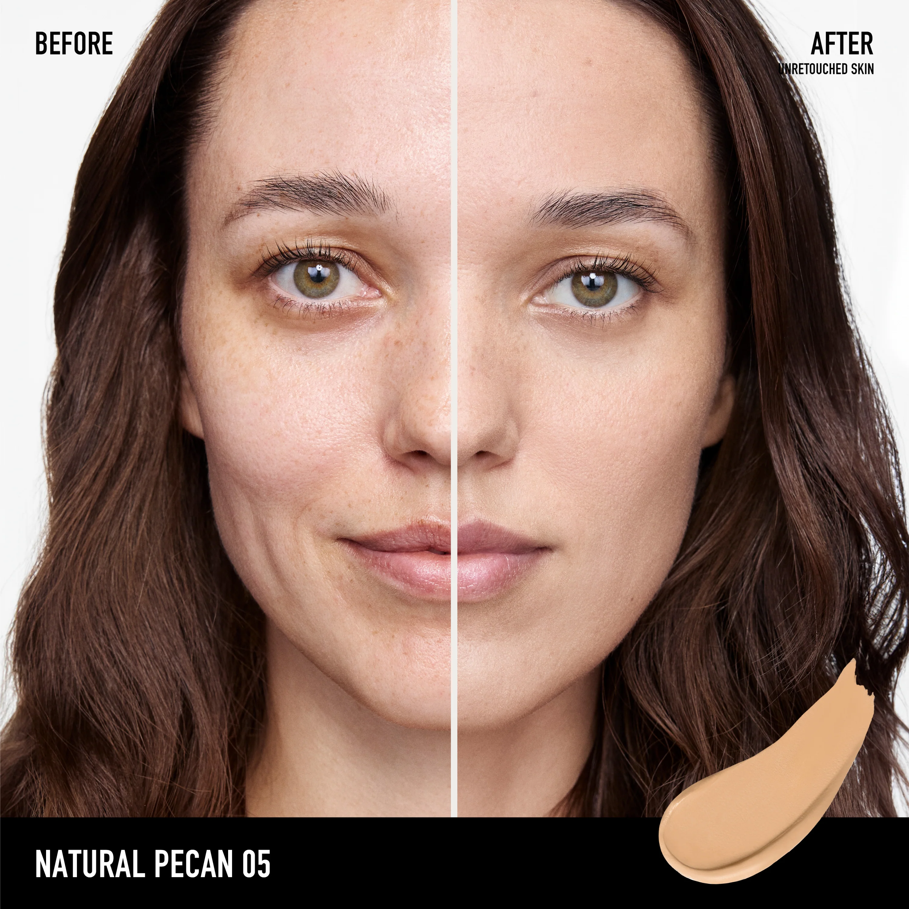 COMPLEXION RESCUE® Natural Matte Tinted Moisturizer Mineral SPF 30 28 COMPLEXION RESCUE® Natural Matte Tinted Moisturizer Mineral SPF 30