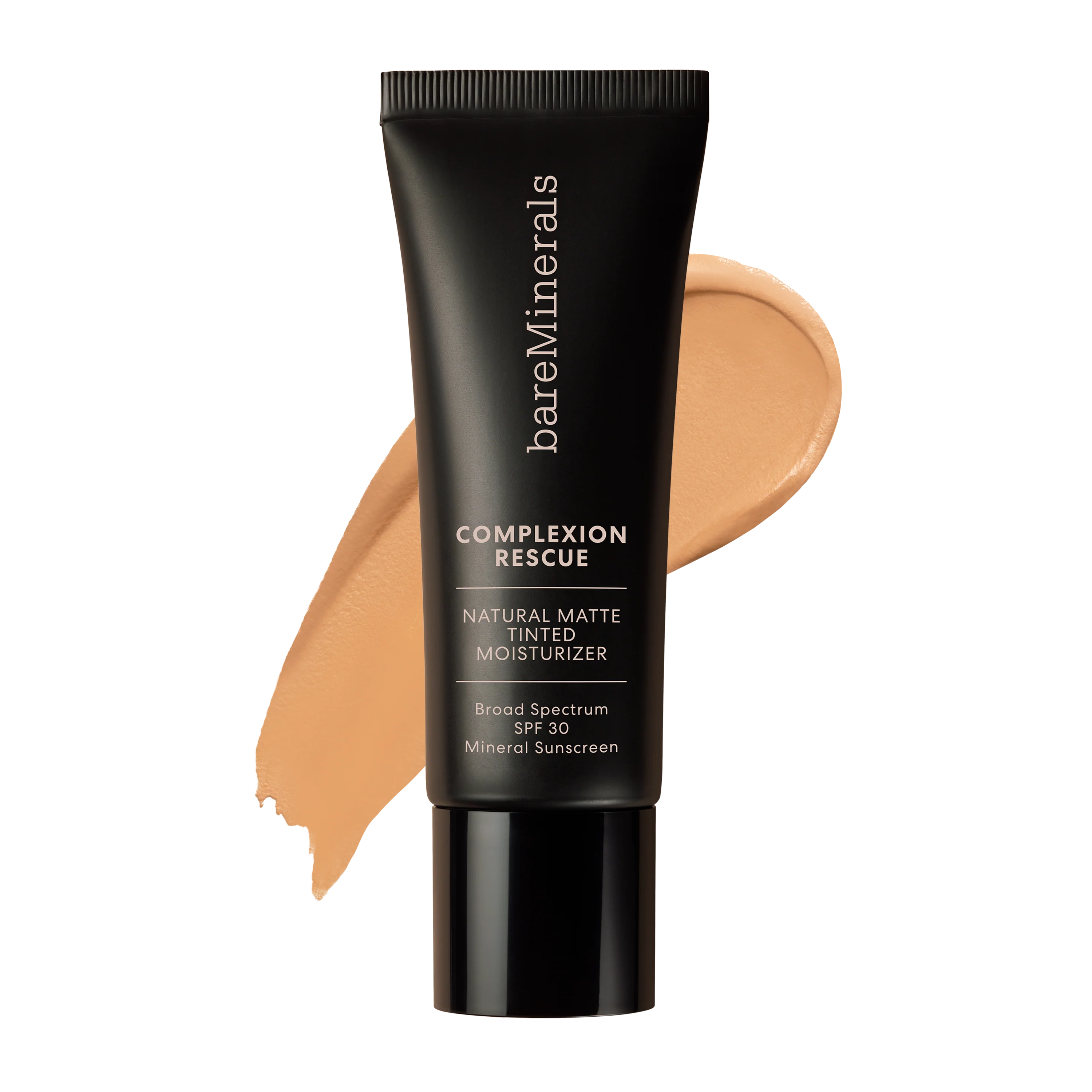 COMPLEXION RESCUE® Natural Matte Tinted Moisturizer Mineral SPF 30 5 COMPLEXION RESCUE® Natural Matte Tinted Moisturizer Mineral SPF 30