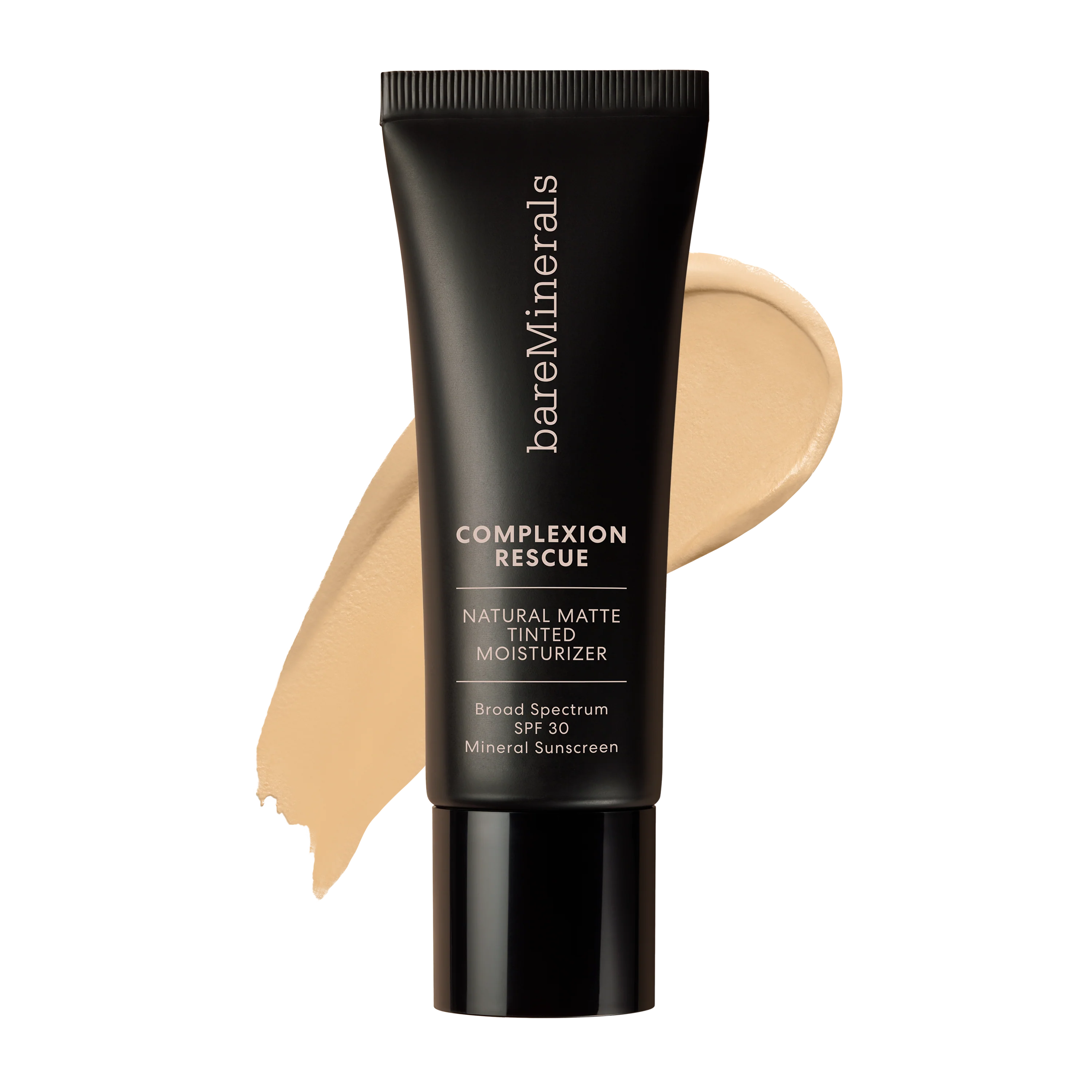 COMPLEXION RESCUE® Natural Matte Tinted Moisturizer Mineral SPF 30 9 COMPLEXION RESCUE® Natural Matte Tinted Moisturizer Mineral SPF 30