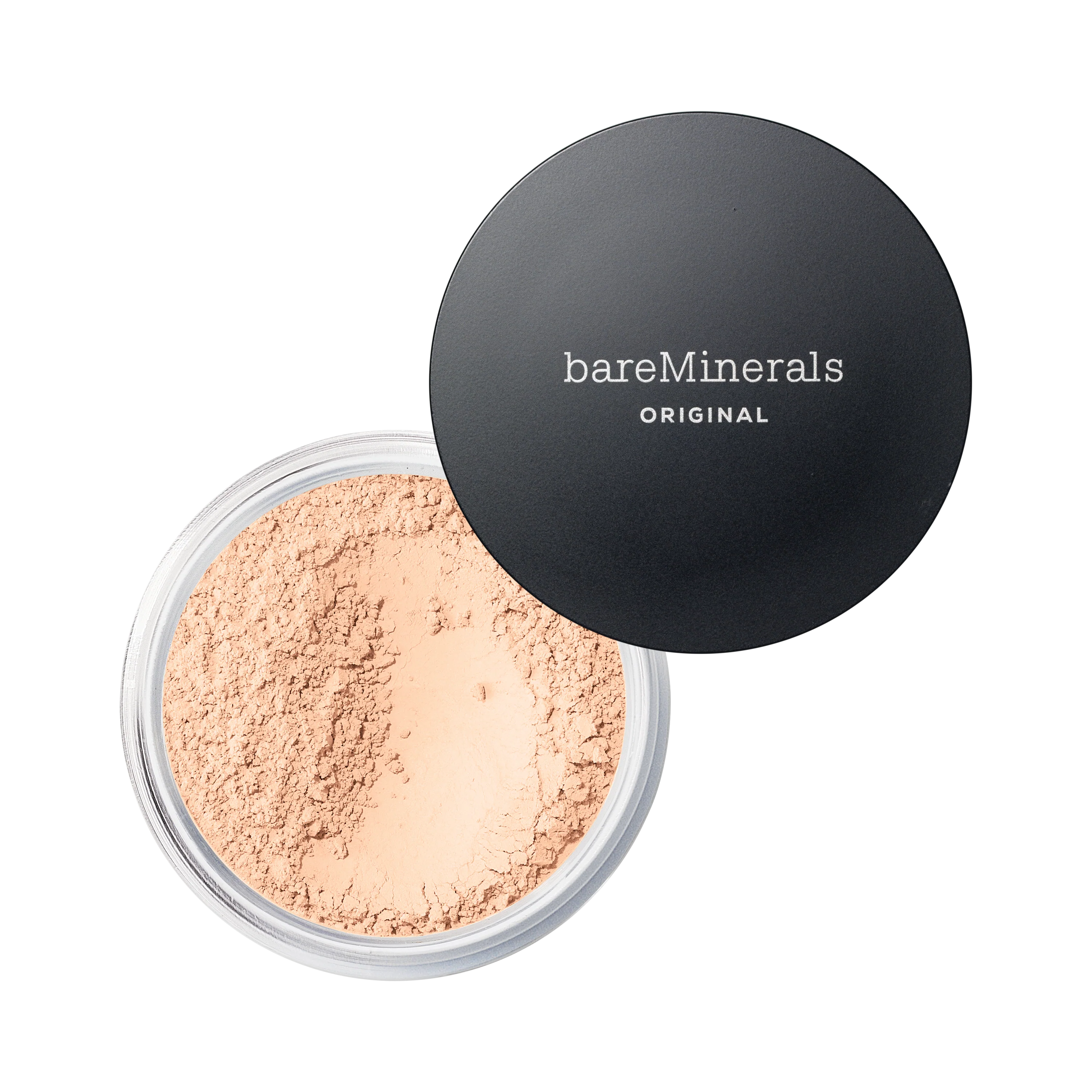 ORIGINAL Loose Powder Foundation SPF 15