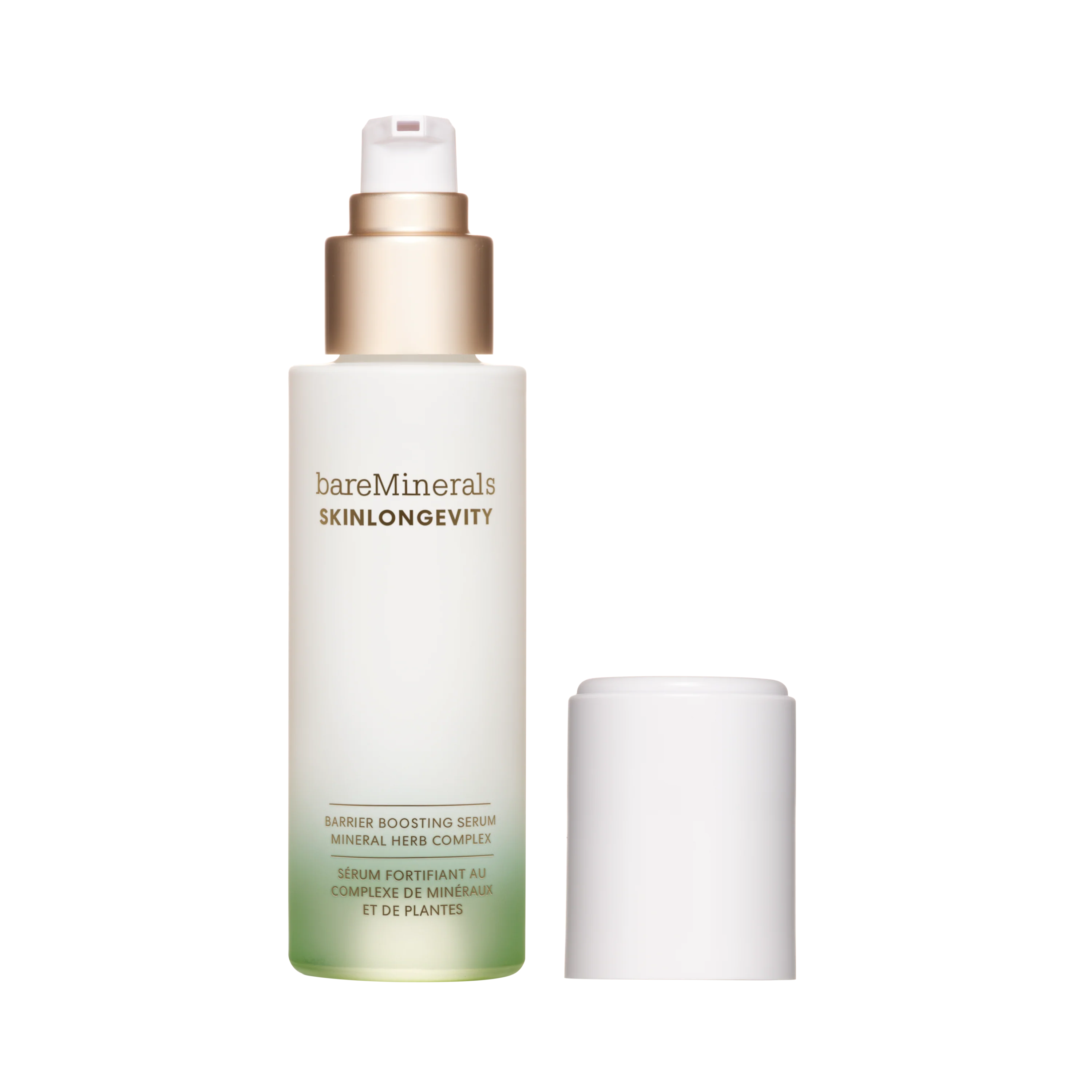 SKINLONGEVITY® Barrier Boosting Serum 50 ML