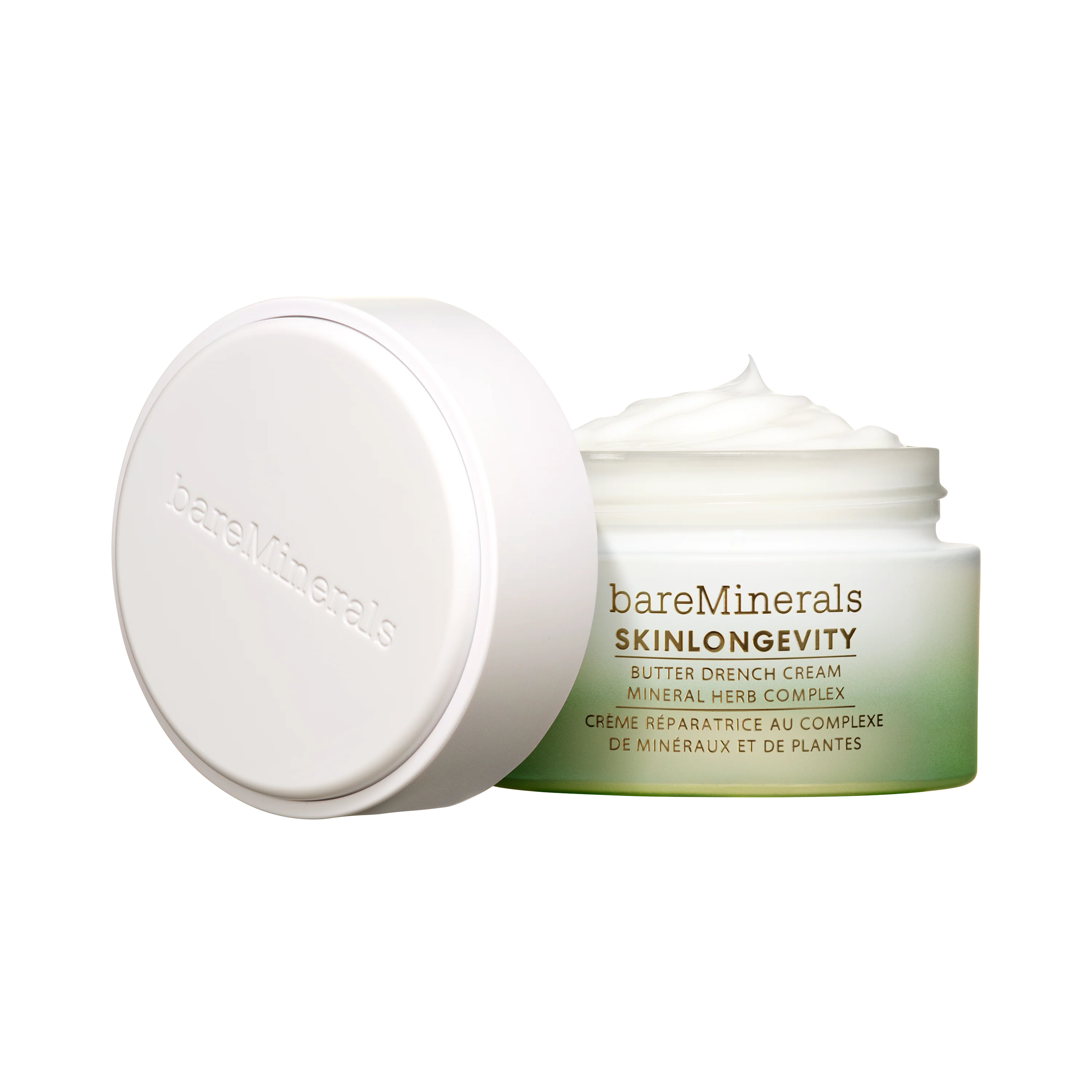 SKINLONGEVITY® Butter Drench Cream