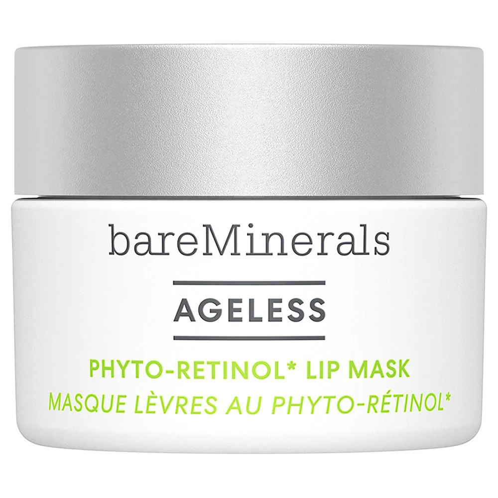 AGELESS Phyto-Retinol Lip Mask