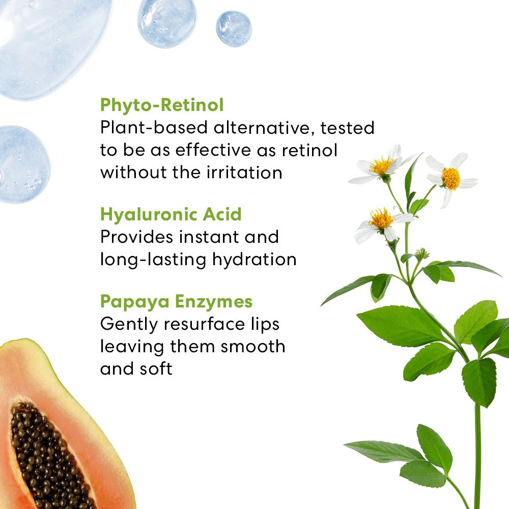 AGELESS Phyto-Retinol Lip Mask 4 AGELESS Phyto-Retinol Lip Mask