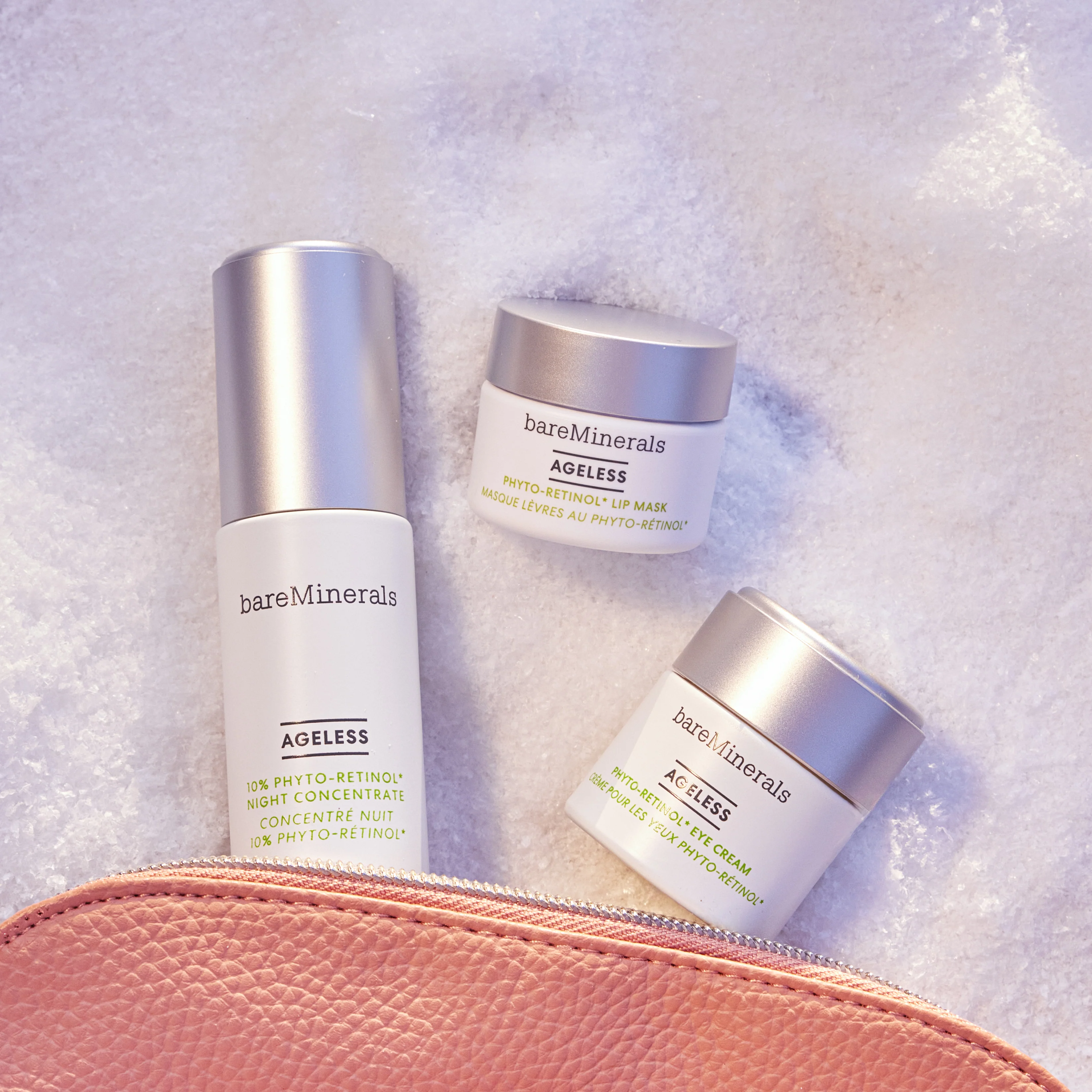 AGELESS Phyto-Retinol Lip Mask 7 AGELESS Phyto-Retinol Lip Mask