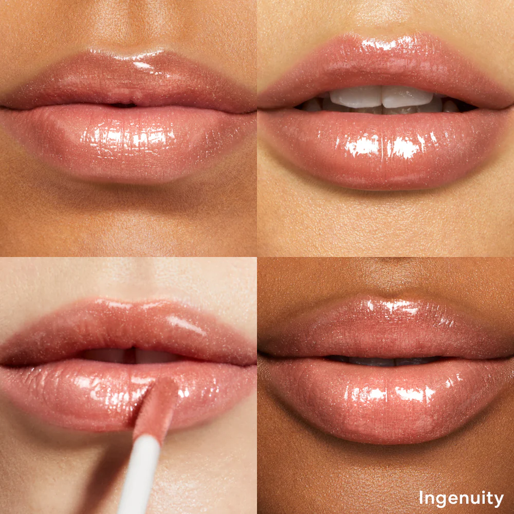 MINERALIST® Lip Gloss-Balm 31 MINERALIST® Lip Gloss-Balm