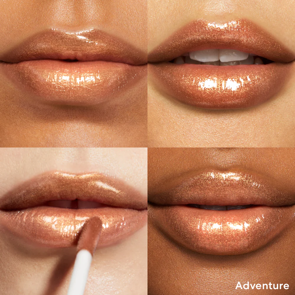 MINERALIST® Lip Gloss-Balm 32 MINERALIST® Lip Gloss-Balm
