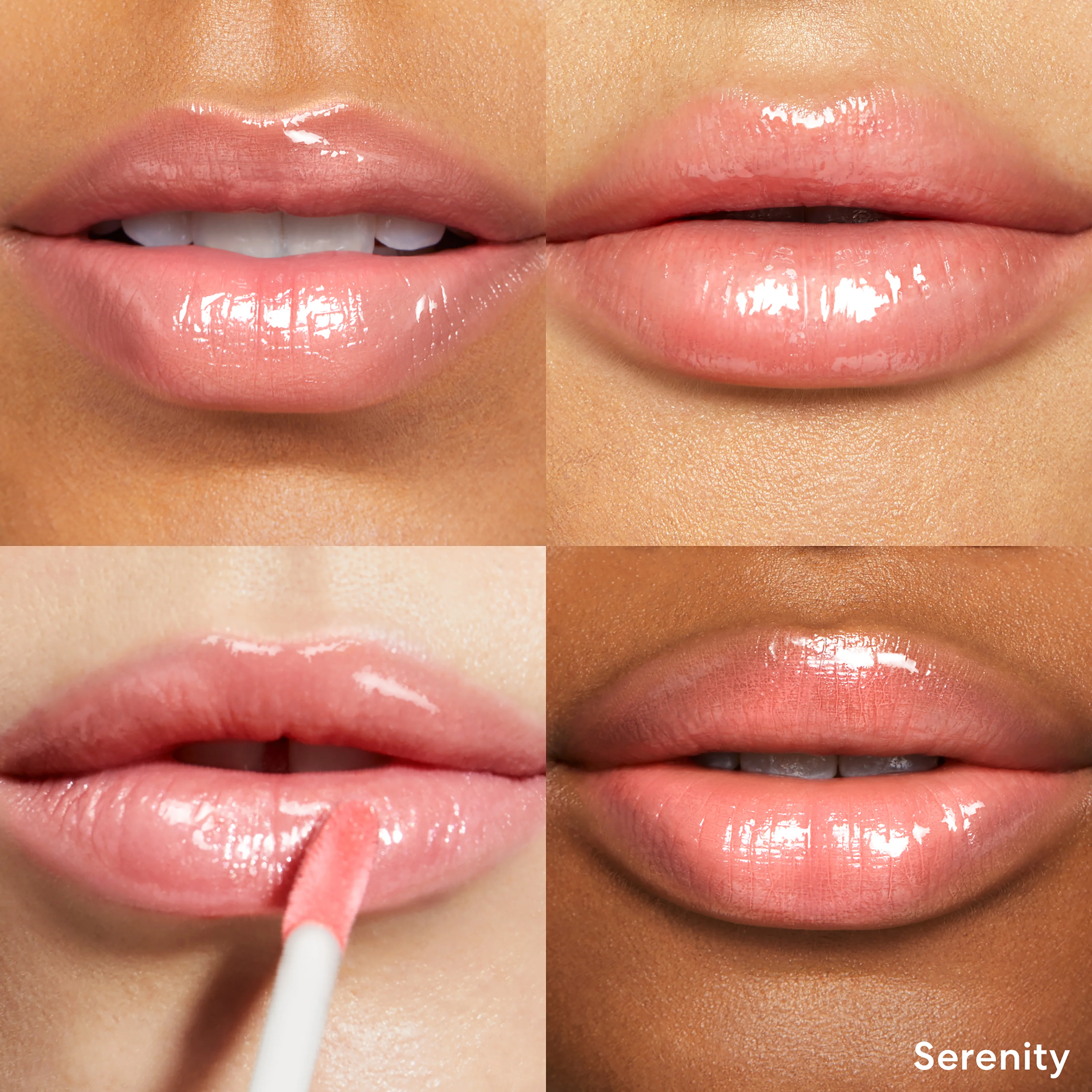 MINERALIST® Lip Gloss-Balm 34 MINERALIST® Lip Gloss-Balm