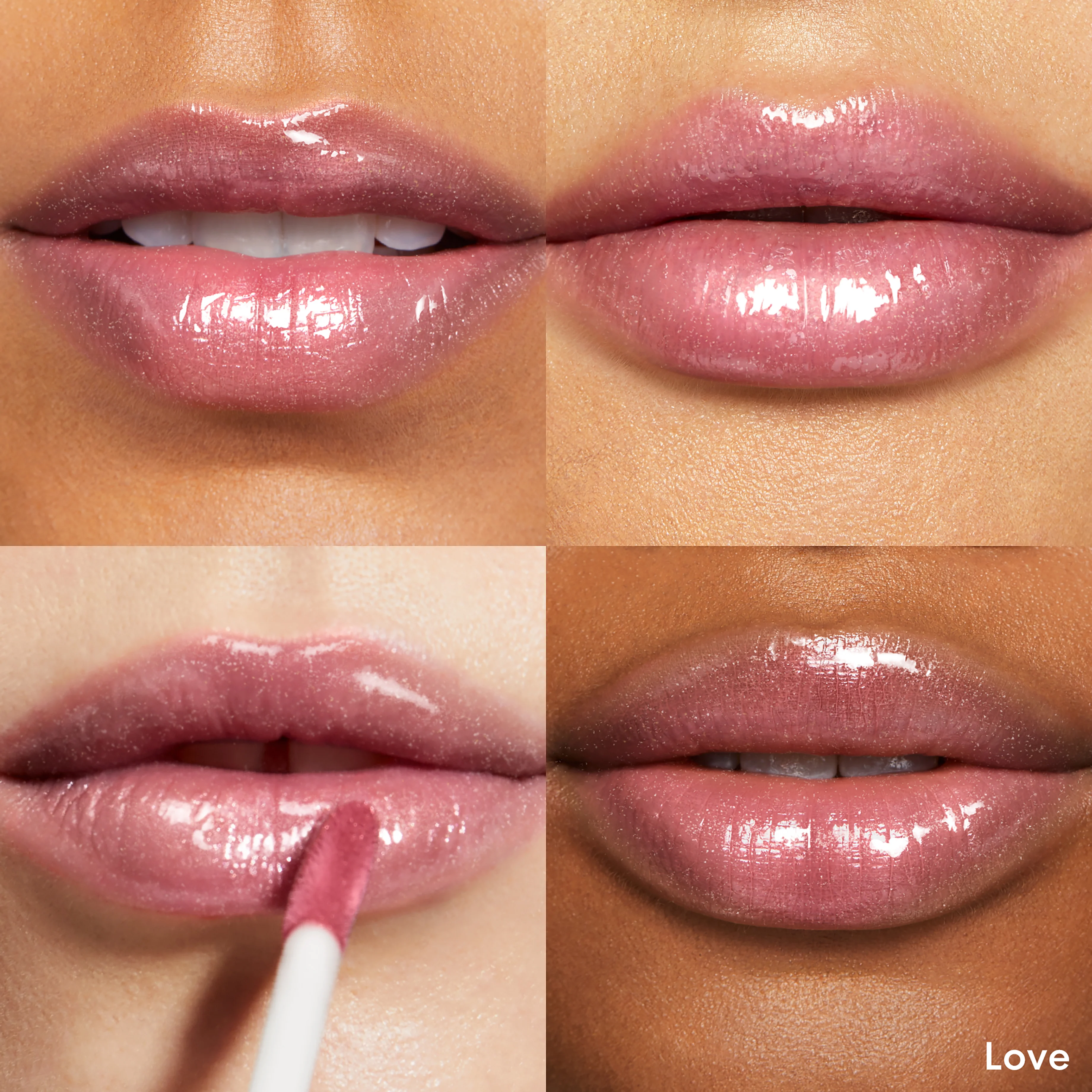 MINERALIST® Lip Gloss-Balm 37 MINERALIST® Lip Gloss-Balm