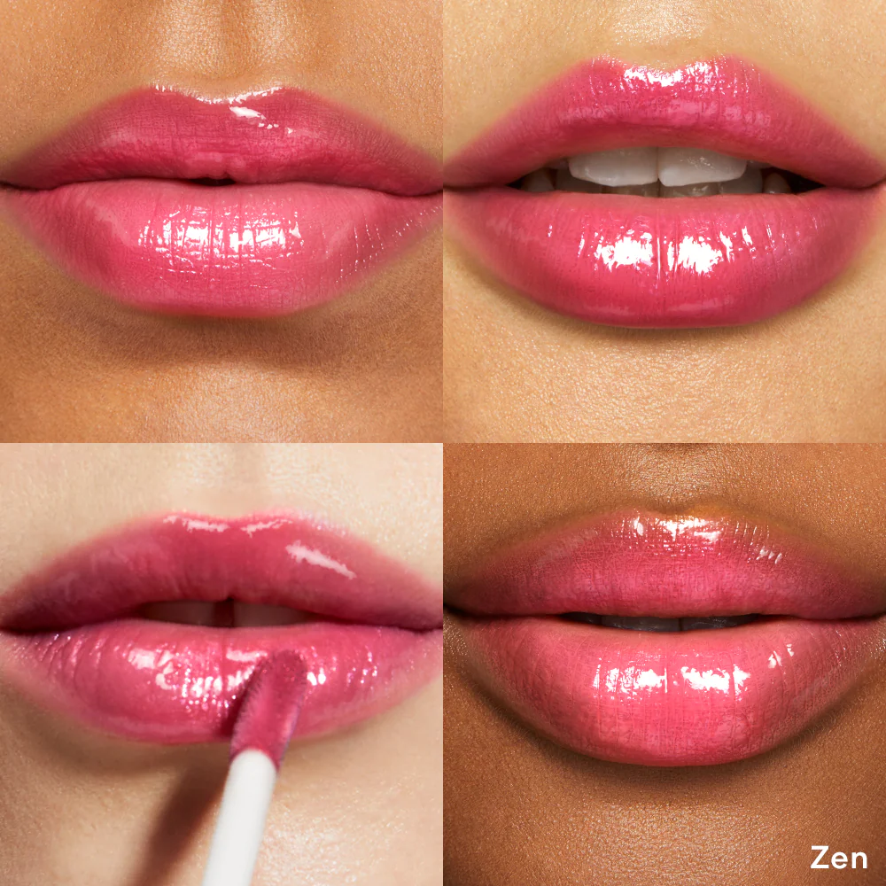 MINERALIST® Lip Gloss-Balm 41 MINERALIST® Lip Gloss-Balm