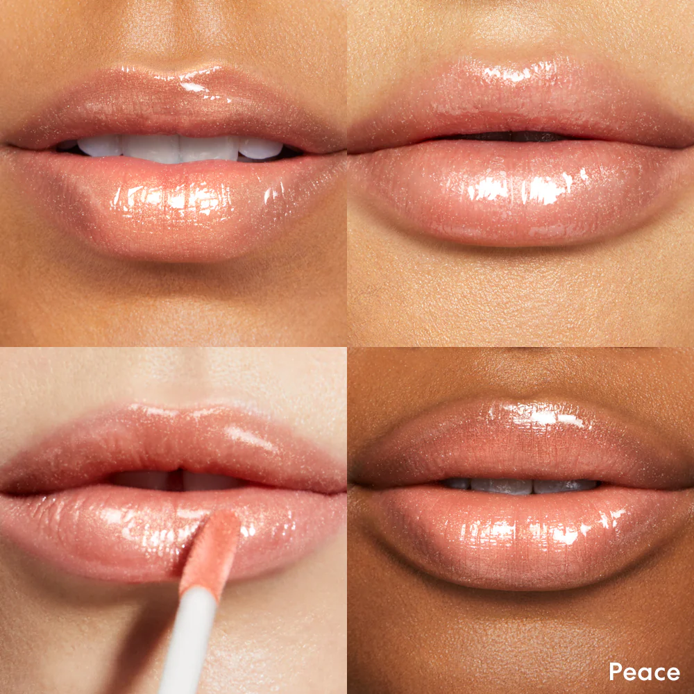 MINERALIST® Lip Gloss-Balm 43 MINERALIST® Lip Gloss-Balm