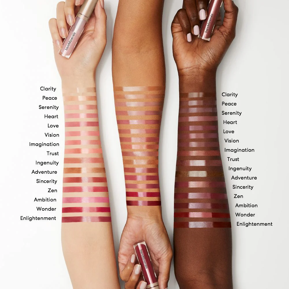 MINERALIST® Lip Gloss-Balm 46 MINERALIST® Lip Gloss-Balm