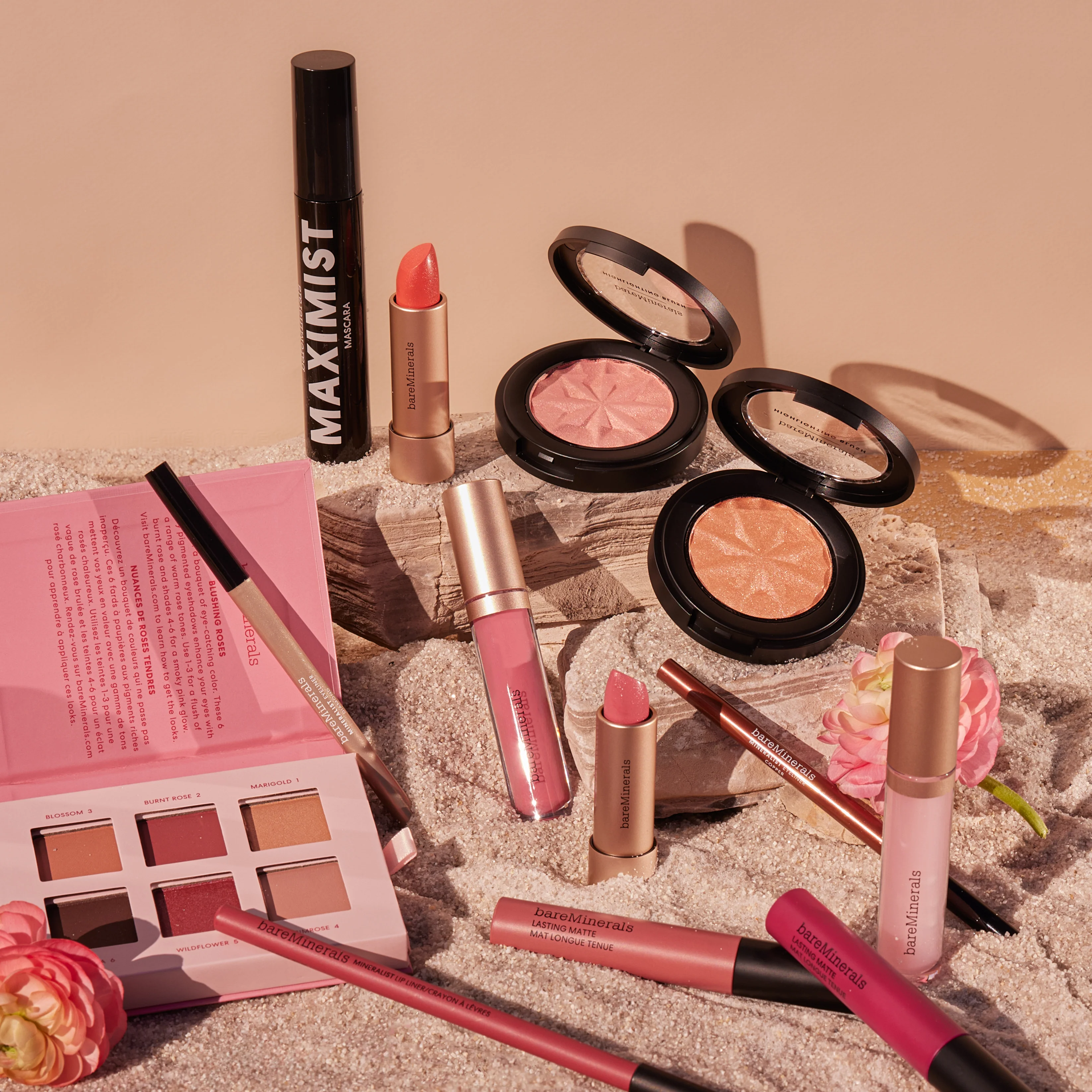 MINERALIST® Lip Gloss-Balm 48 MINERALIST® Lip Gloss-Balm