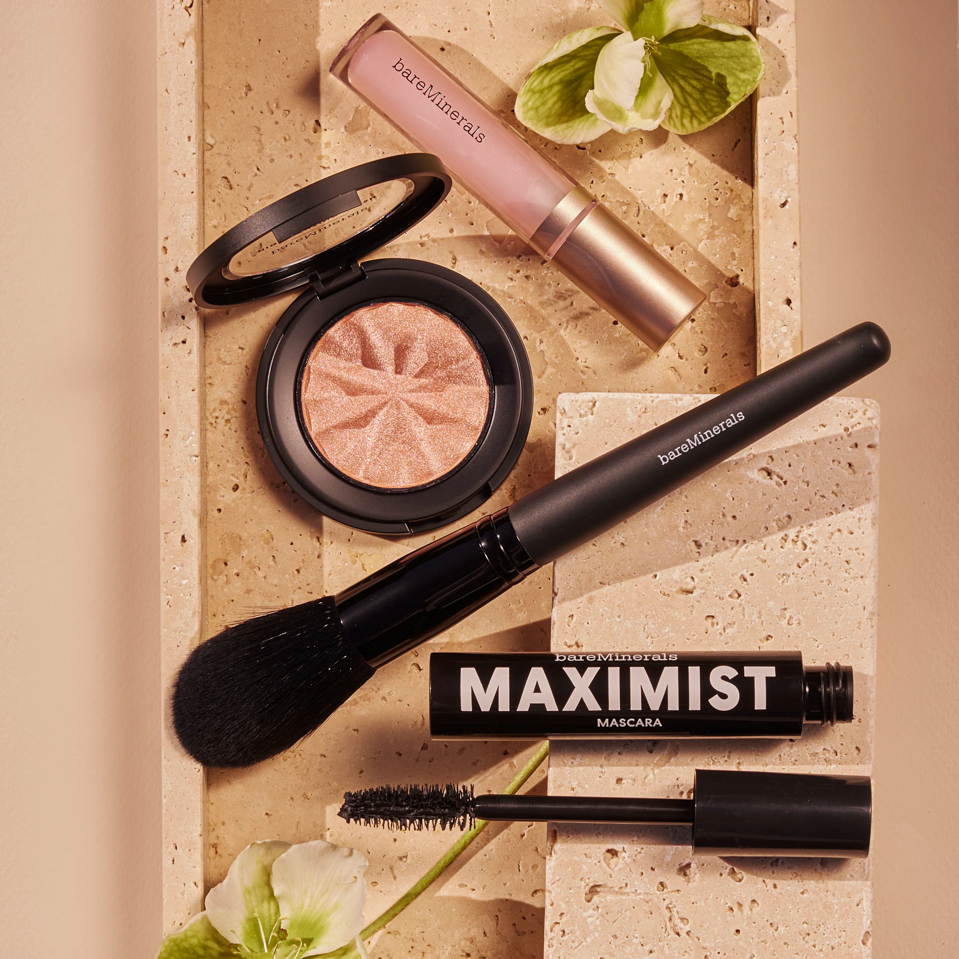 MINERALIST® Lip Gloss-Balm 50 MINERALIST® Lip Gloss-Balm
