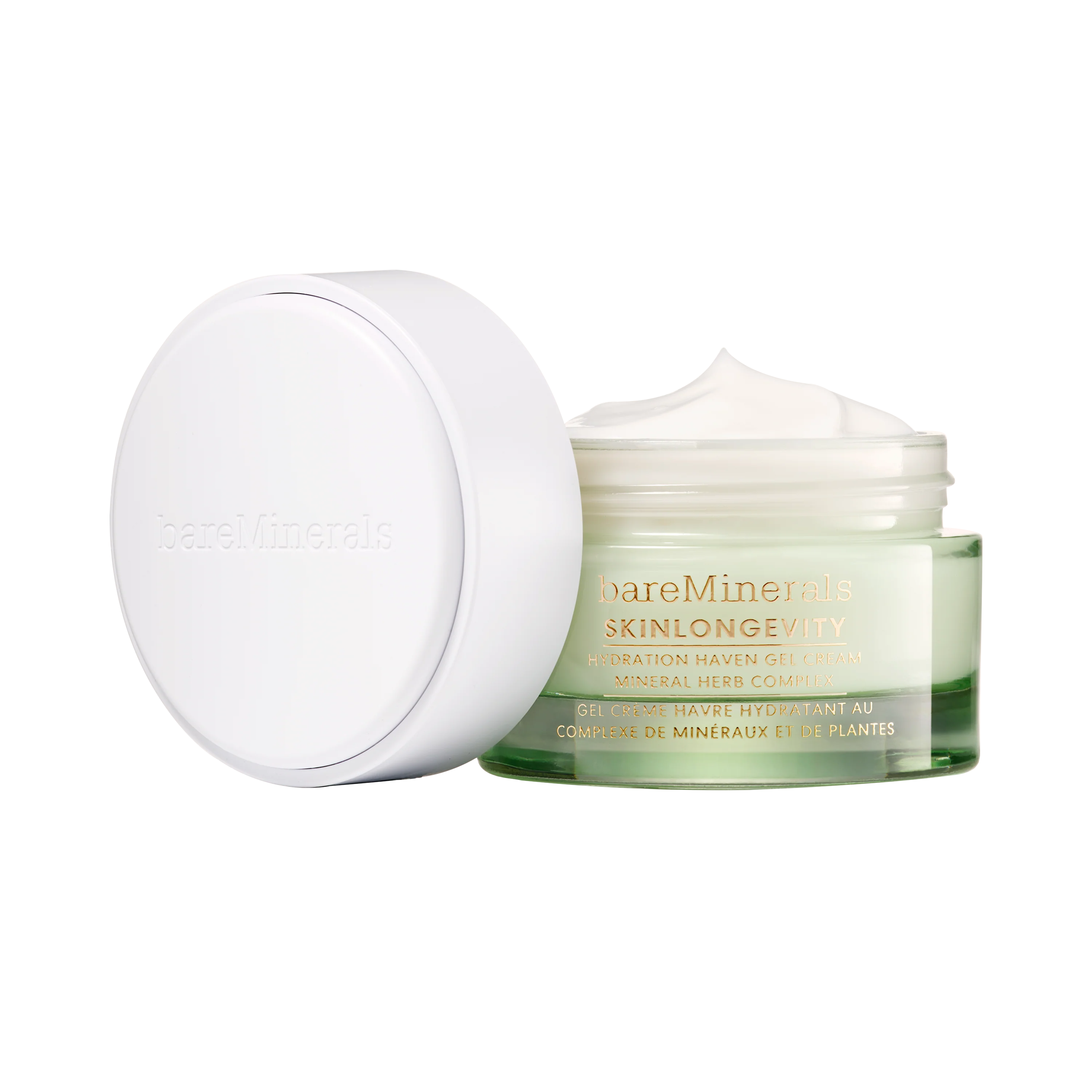 SKINLONGEVITY® Hydration Haven Gel Cream