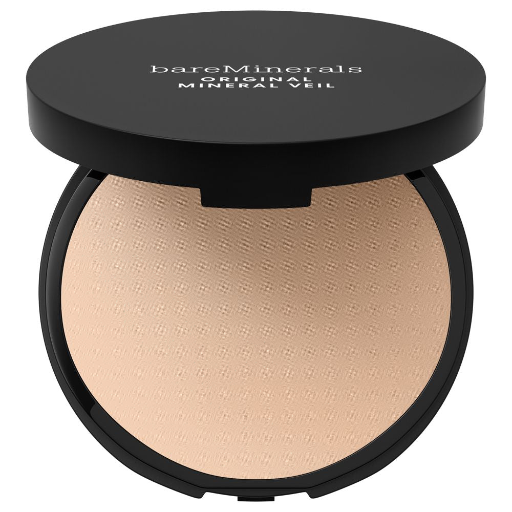 ORIGINAL Mineral Veil® Talc-Free Pressed Setting Powder 2 ORIGINAL Mineral Veil® Talc-Free Pressed Setting Powder