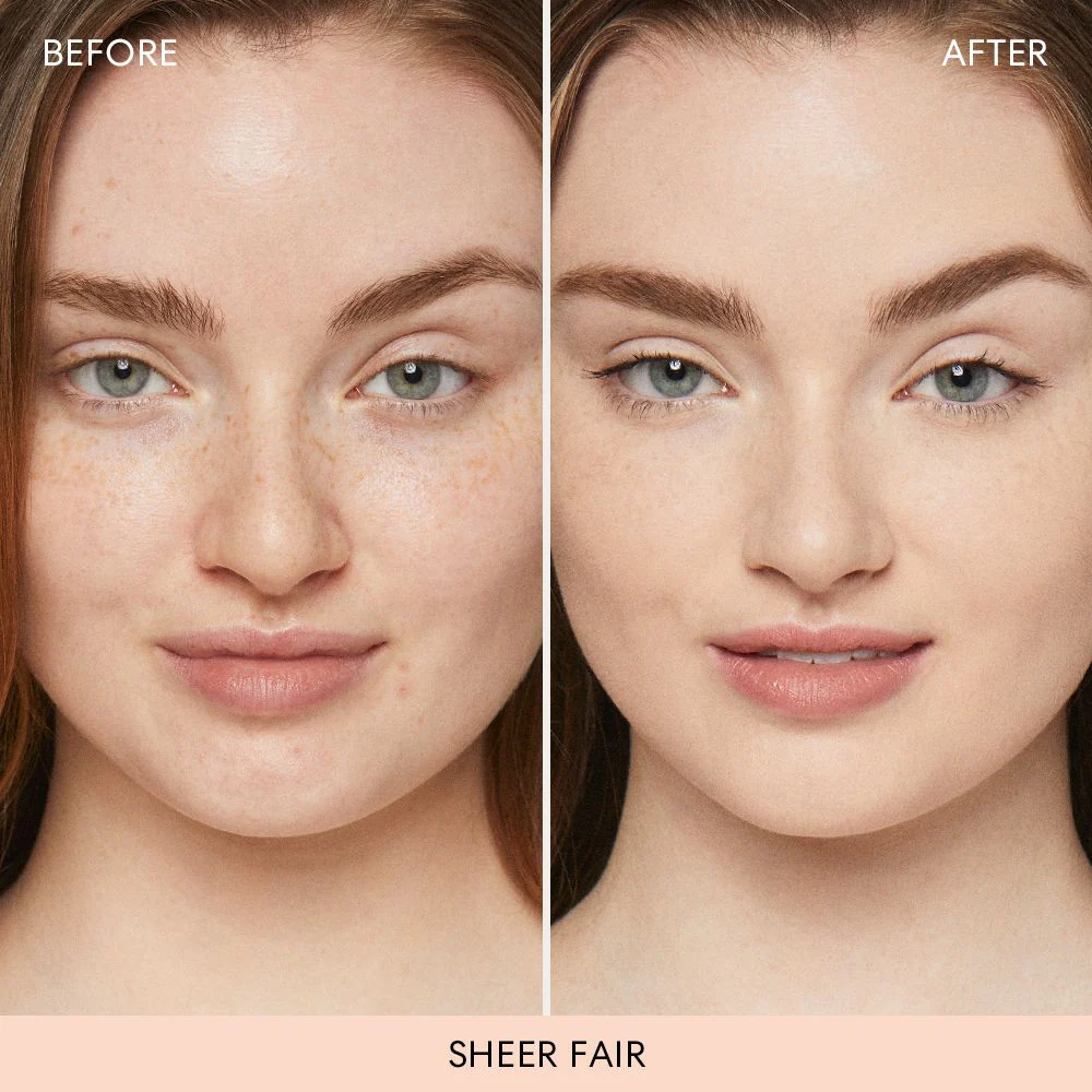 ORIGINAL Mineral Veil® Talc-Free Pressed Setting Powder 21 ORIGINAL Mineral Veil® Talc-Free Pressed Setting Powder