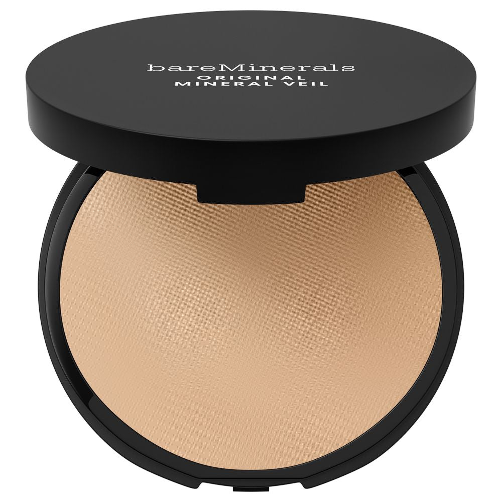 ORIGINAL Mineral Veil® Talc-Free Pressed Setting Powder 3 ORIGINAL Mineral Veil® Talc-Free Pressed Setting Powder
