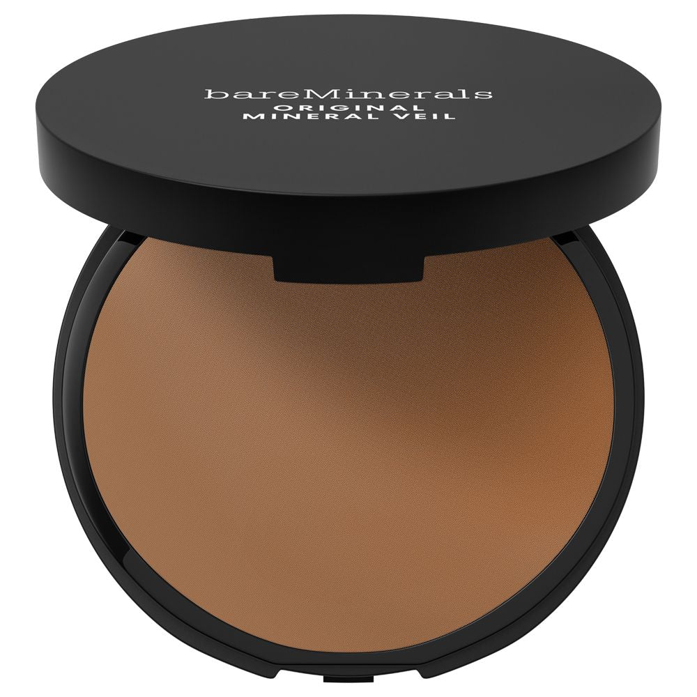 ORIGINAL Mineral Veil® Talc-Free Pressed Setting Powder 4 ORIGINAL Mineral Veil® Talc-Free Pressed Setting Powder