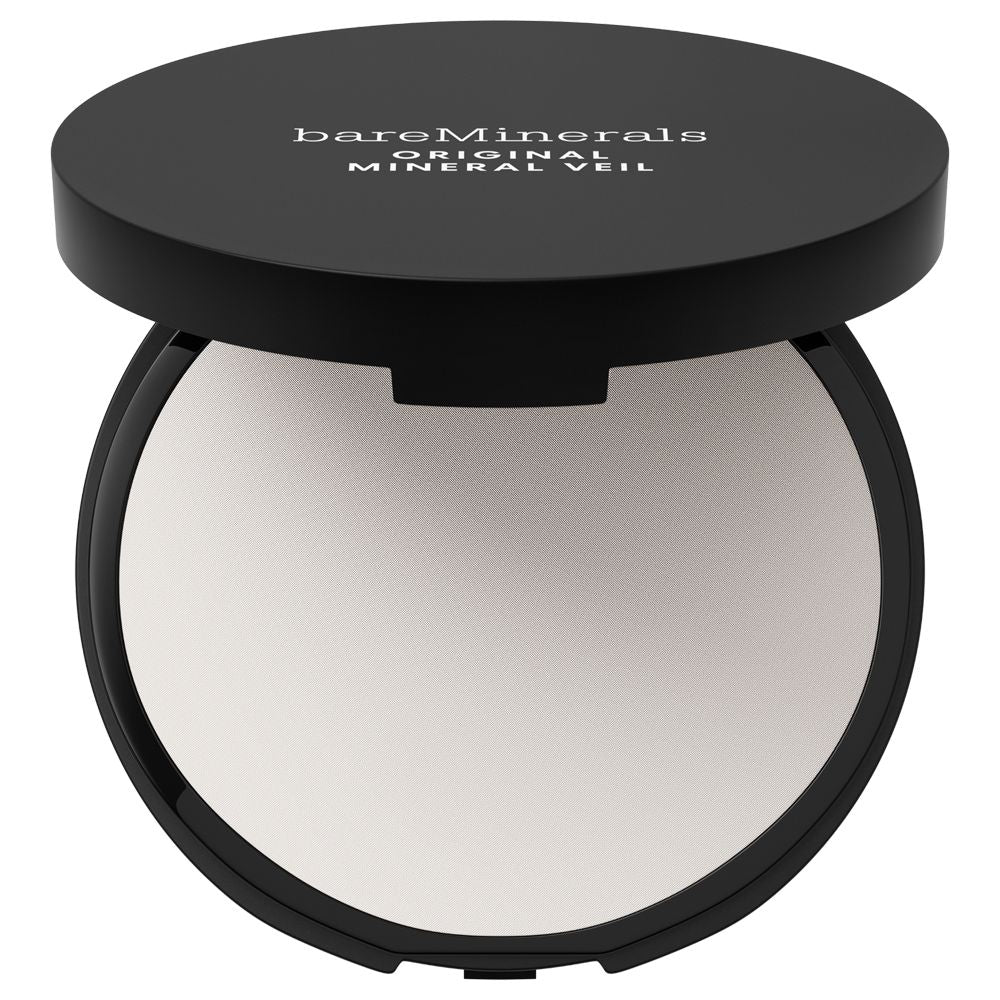 ORIGINAL Mineral Veil® Talc-Free Pressed Setting Powder 5 ORIGINAL Mineral Veil® Talc-Free Pressed Setting Powder