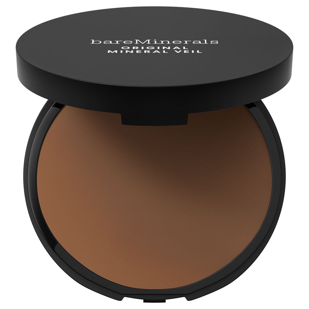 ORIGINAL Mineral Veil® Talc-Free Pressed Setting Powder 6 ORIGINAL Mineral Veil® Talc-Free Pressed Setting Powder